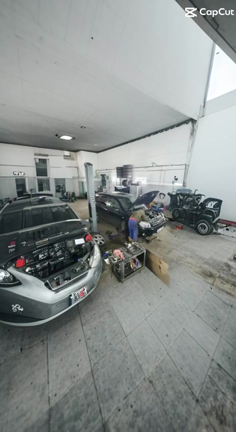 SM Autoservis foto 2 (náhled videa)
