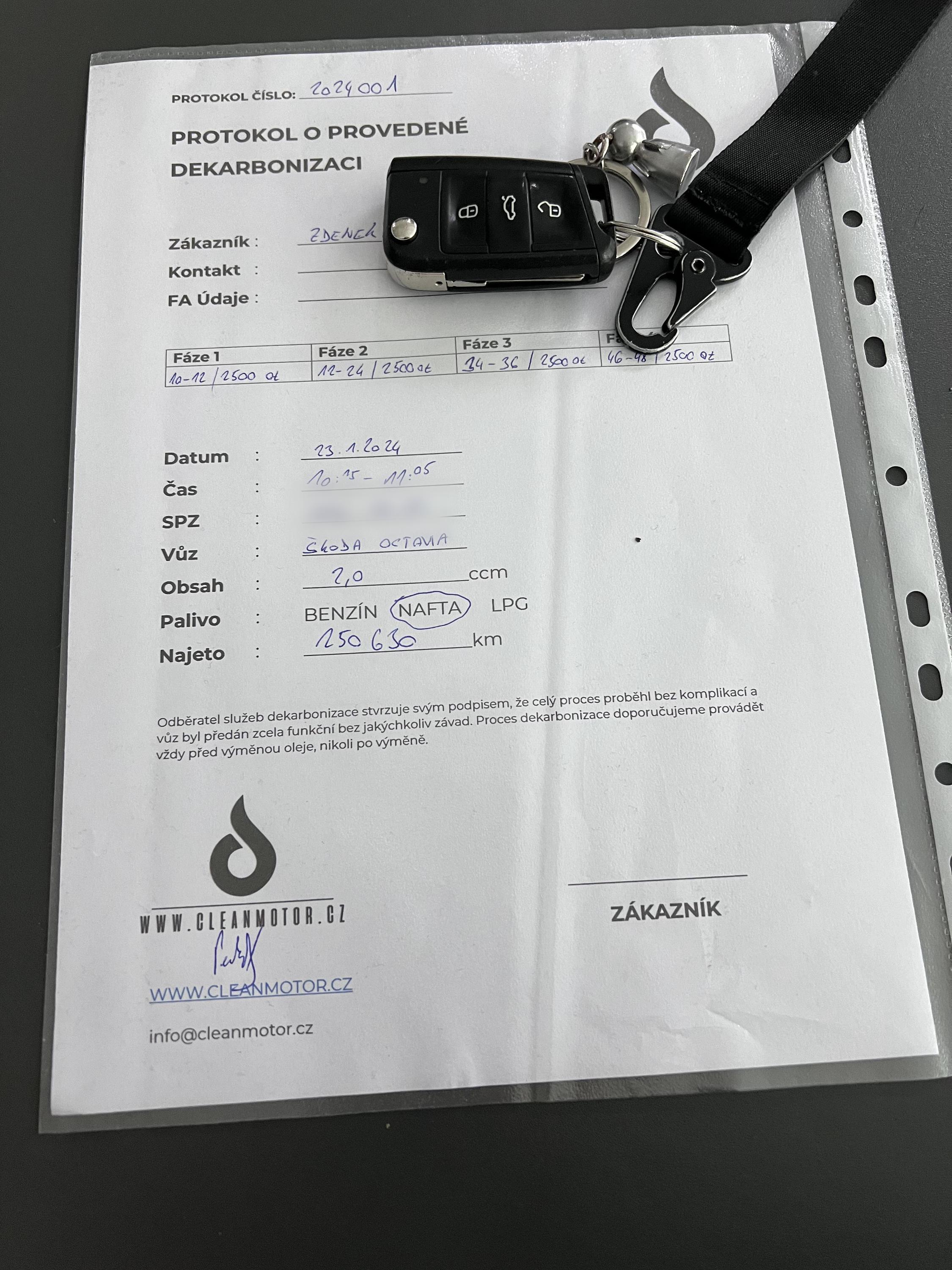 Cleanmotor.cz foto 3