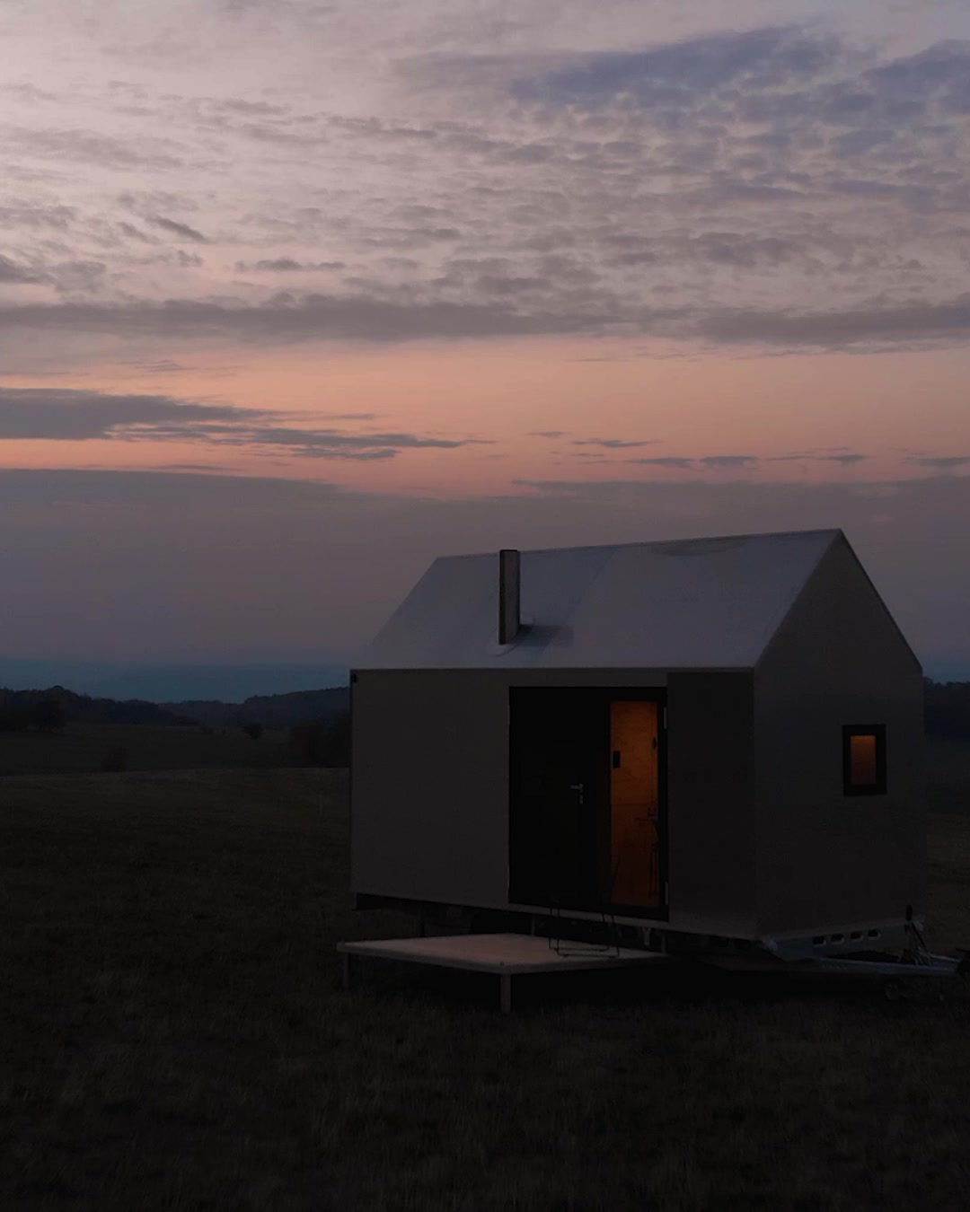 MOBILE HUT s.r.o. foto 2 (náhled videa)