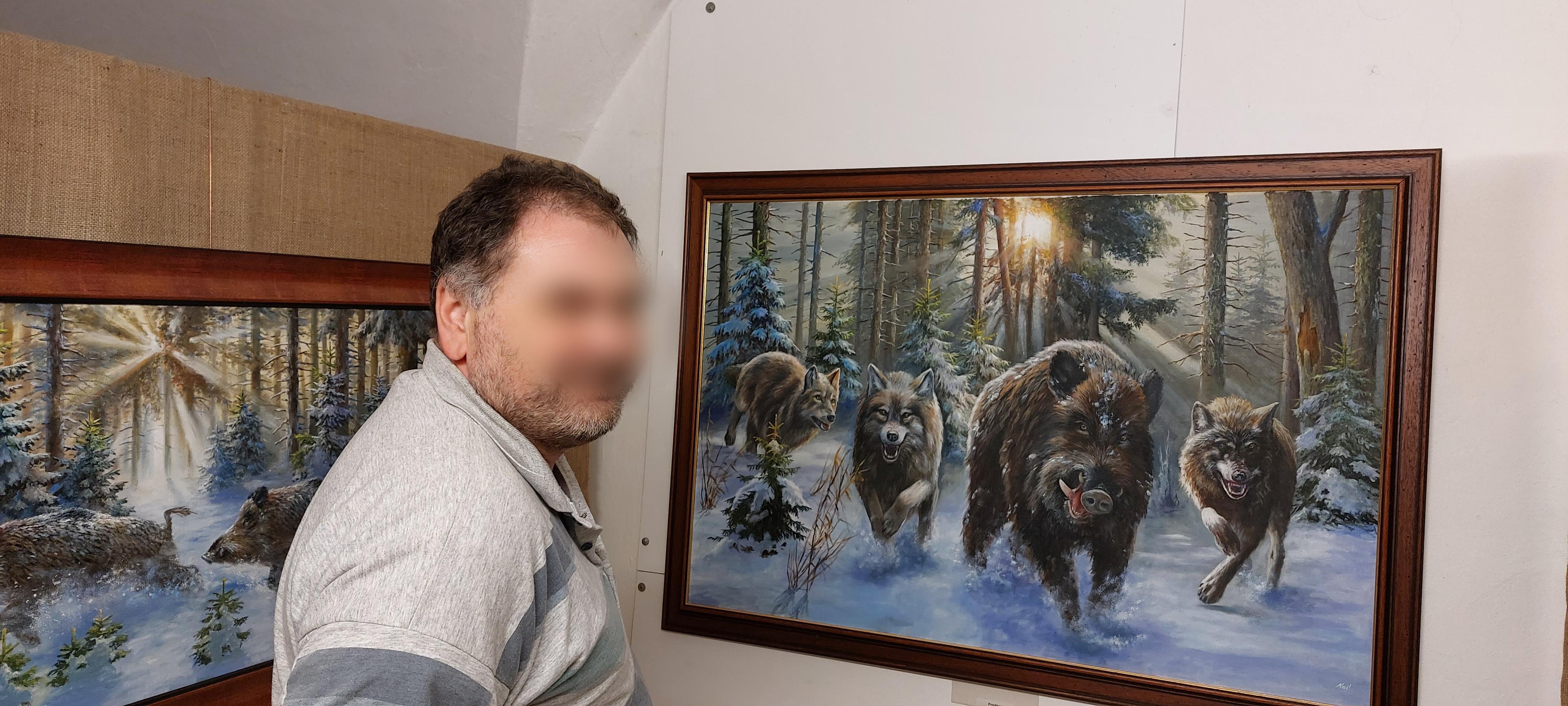 Galerie u Radnice Žatec foto 5