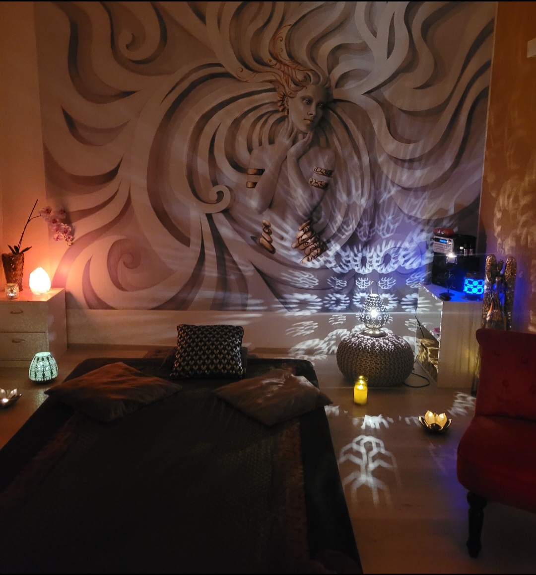Eroticke Tantrické masáže Esence foto 5