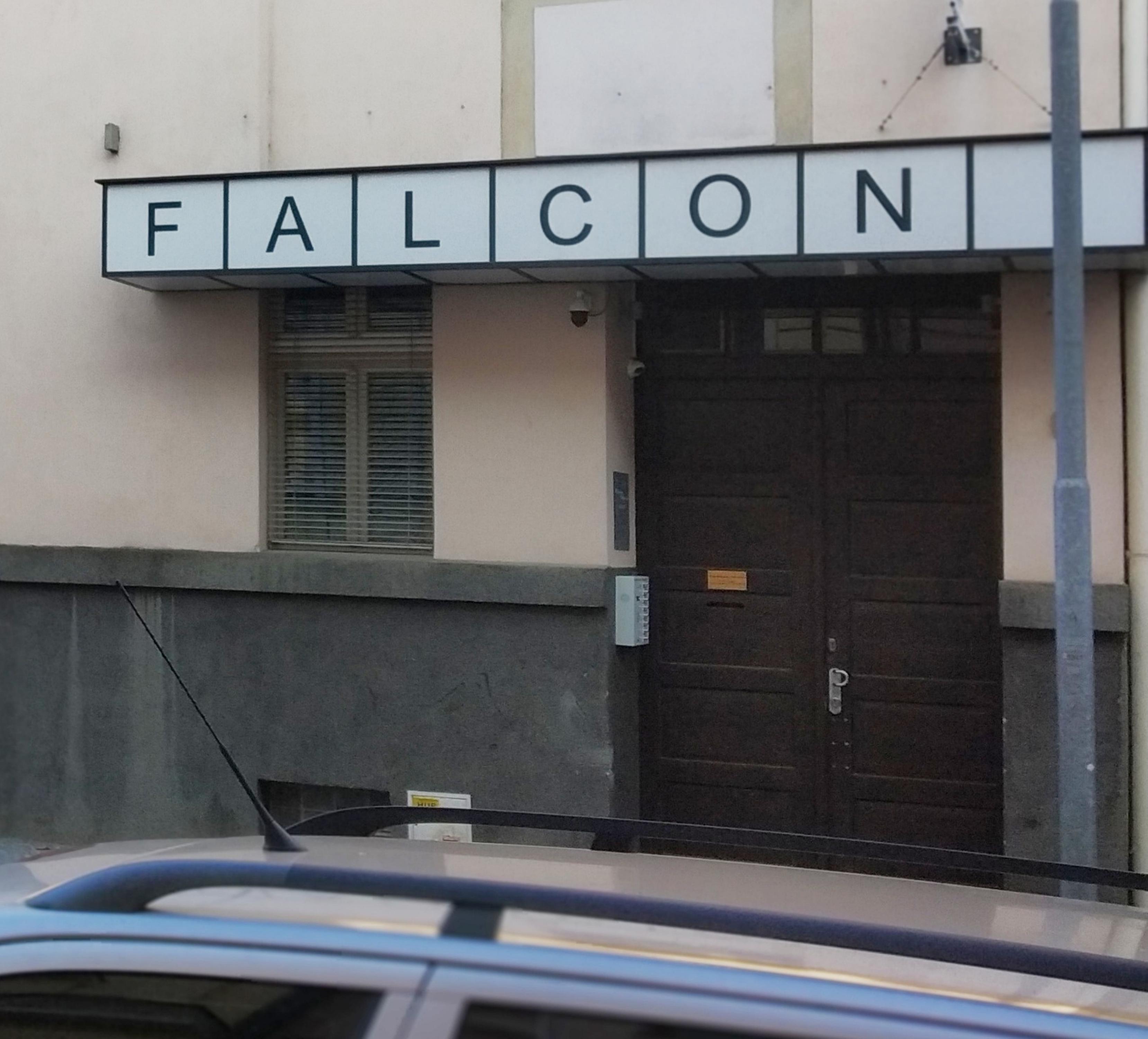 Pension Falconi foto 6