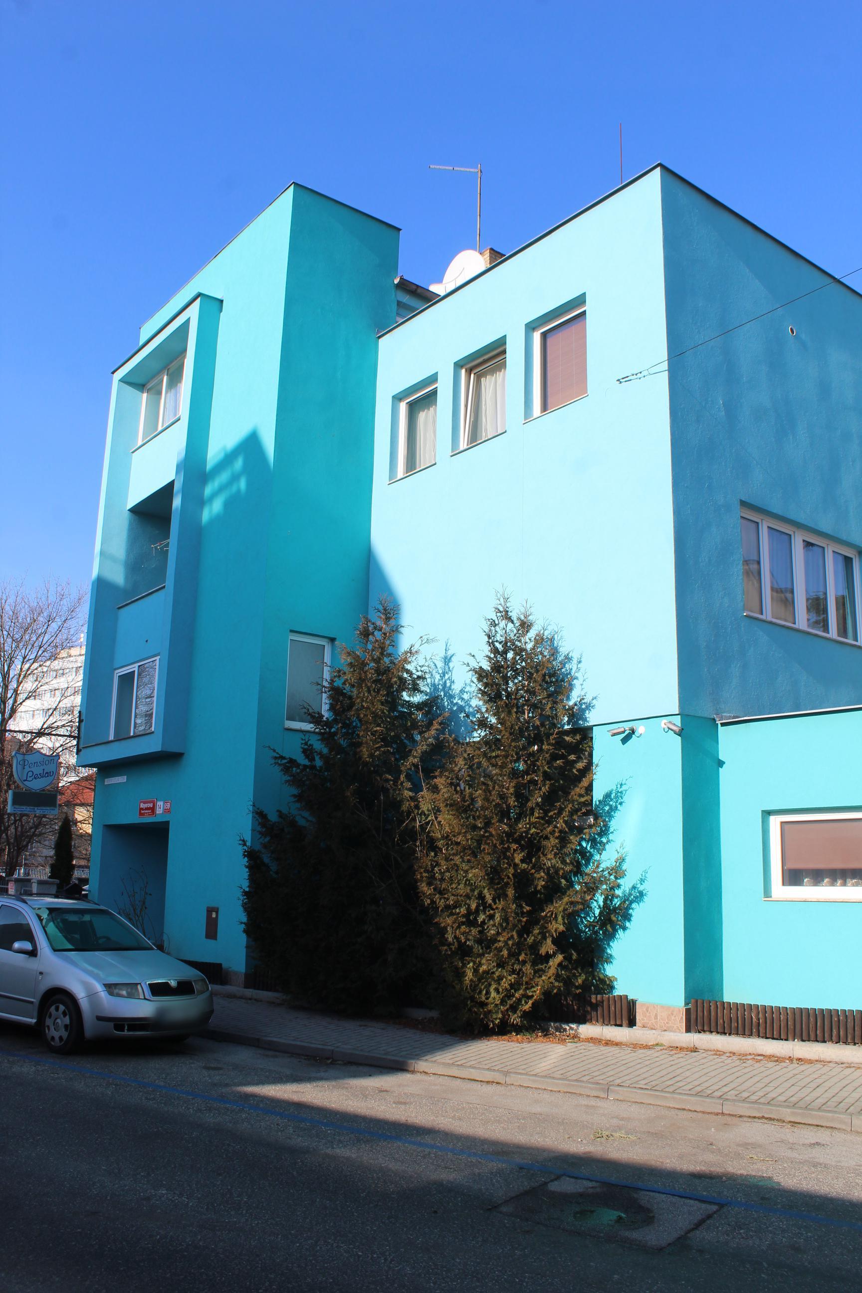 Penzion LeSlav foto 2