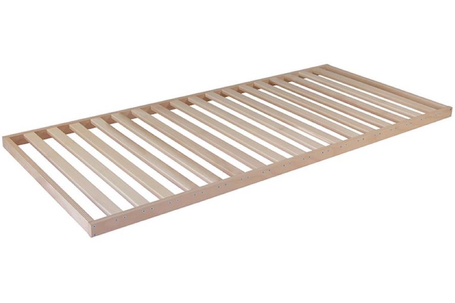 Rošty pro vyšší zátěž