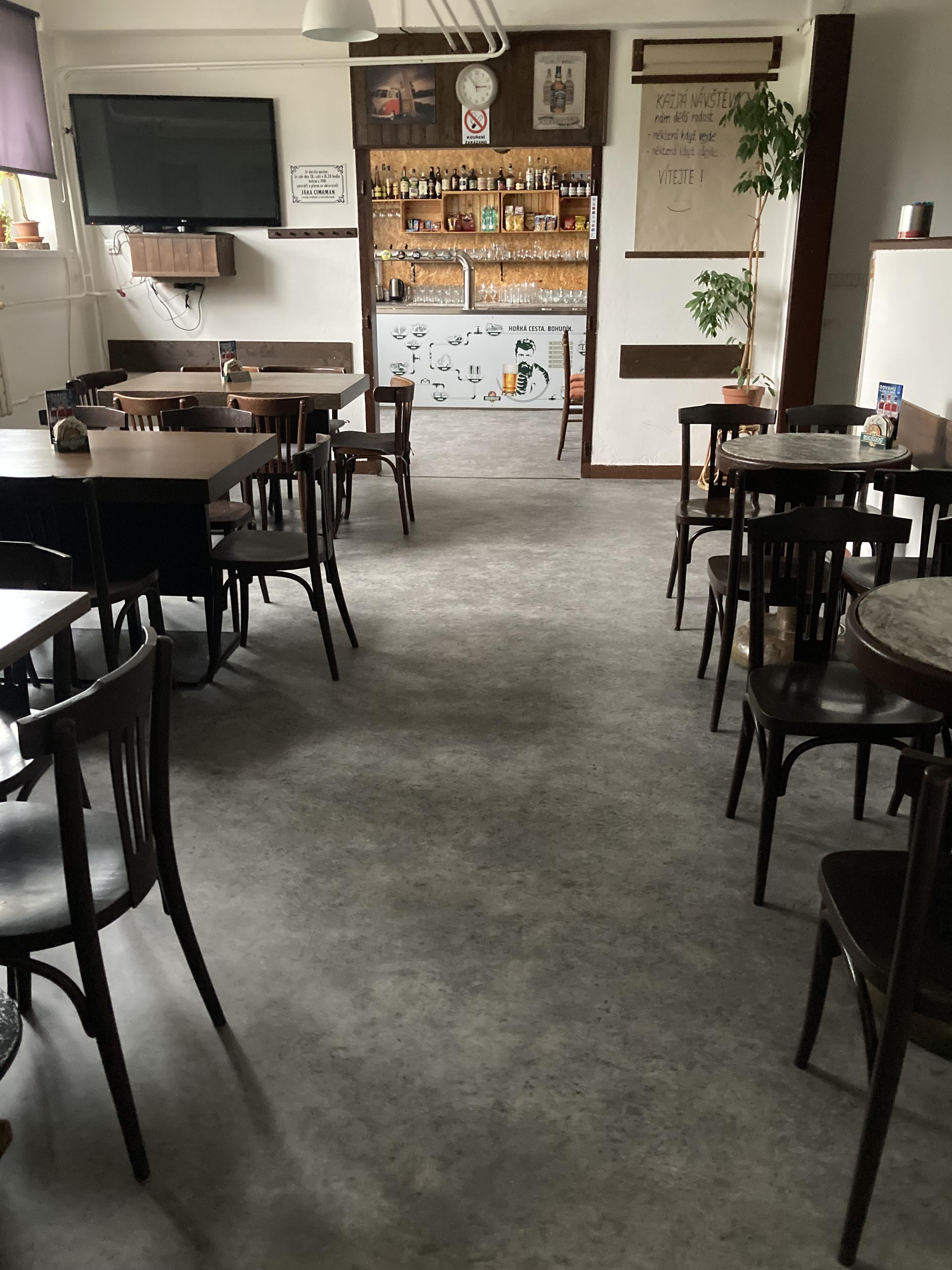 Hospůdka U Sokola foto 3