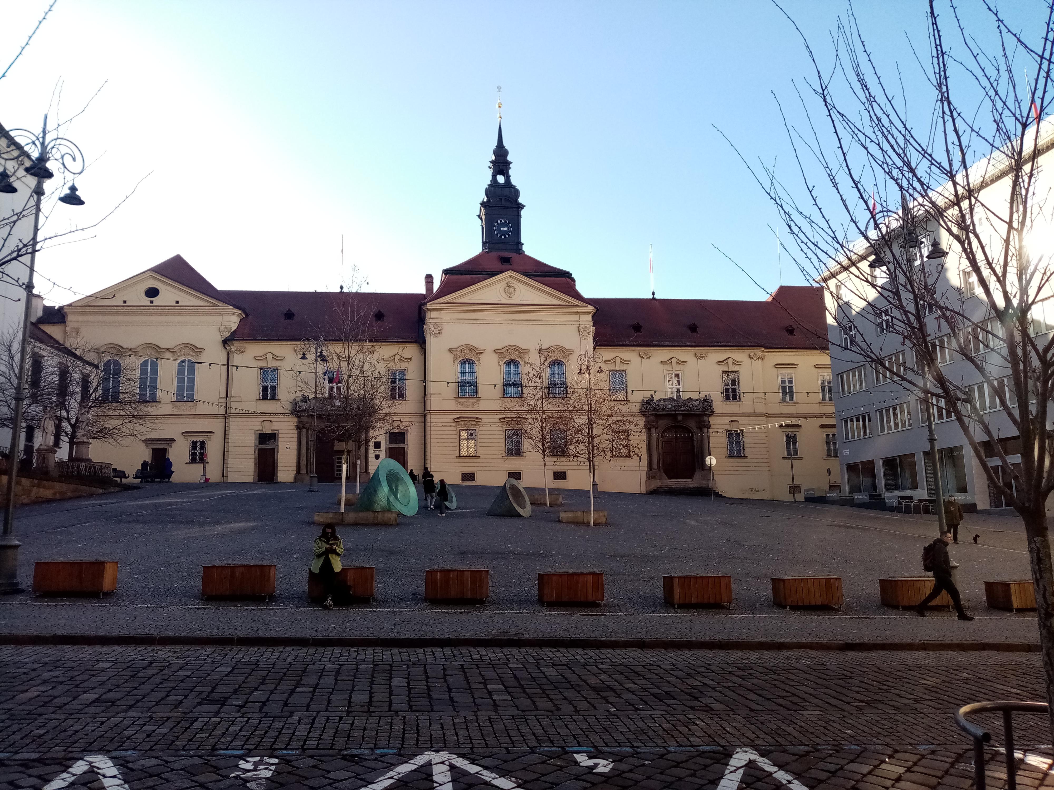 Magistrát města Brna foto 6