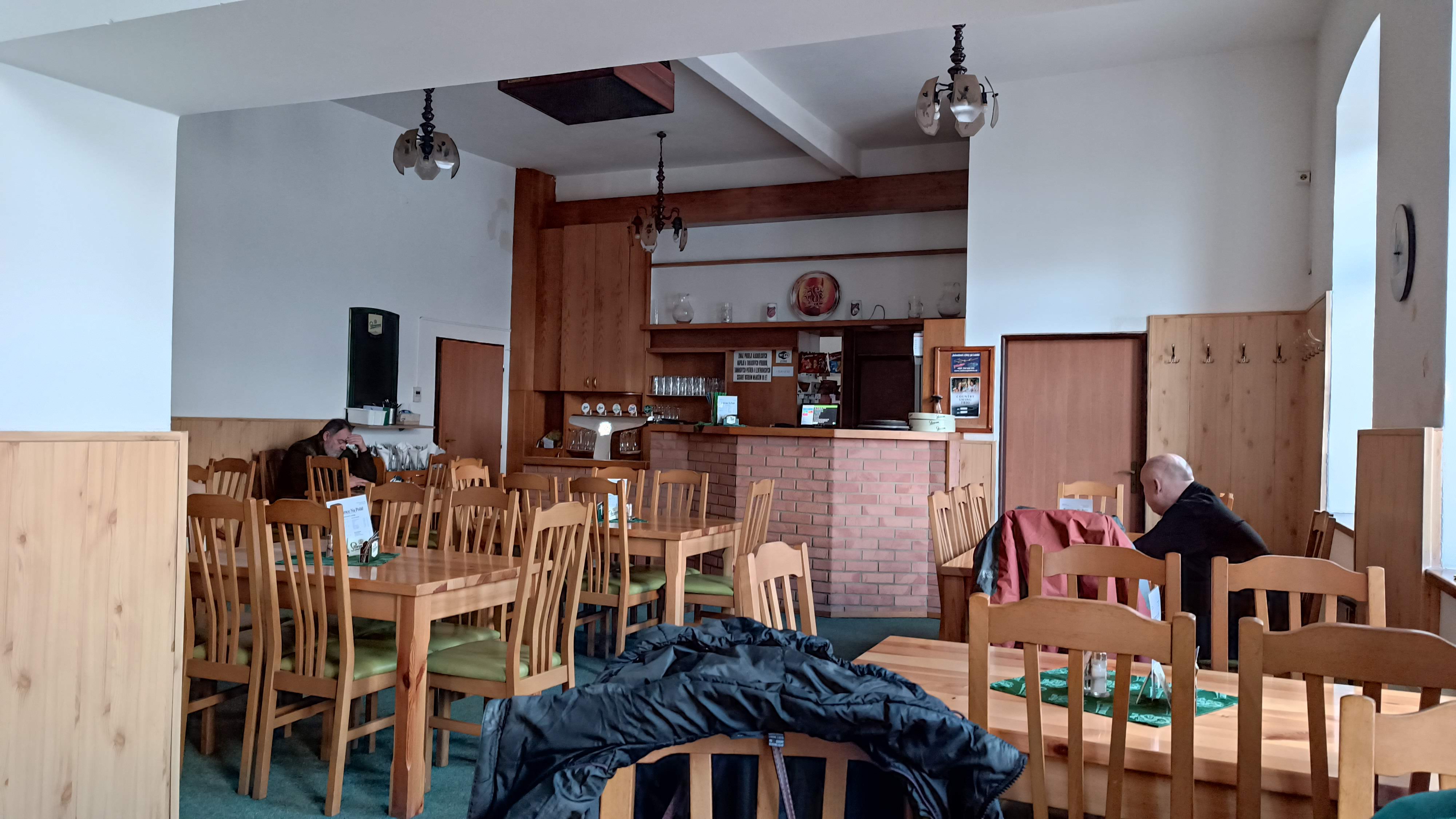 Restaurace Na Poště s.r.o. foto 5