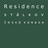 logo Residence Hotels