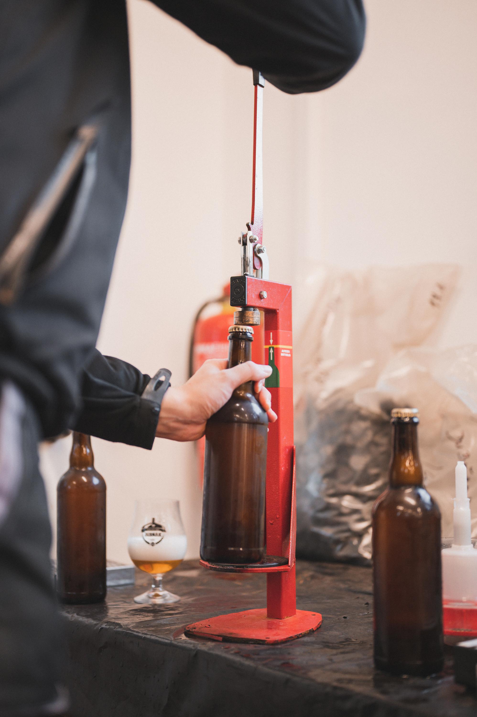 Řemeslný Minipivovar DUBŇÁK foto 2