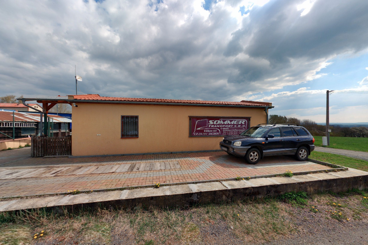 SOMMER Transport, s.r.o.
