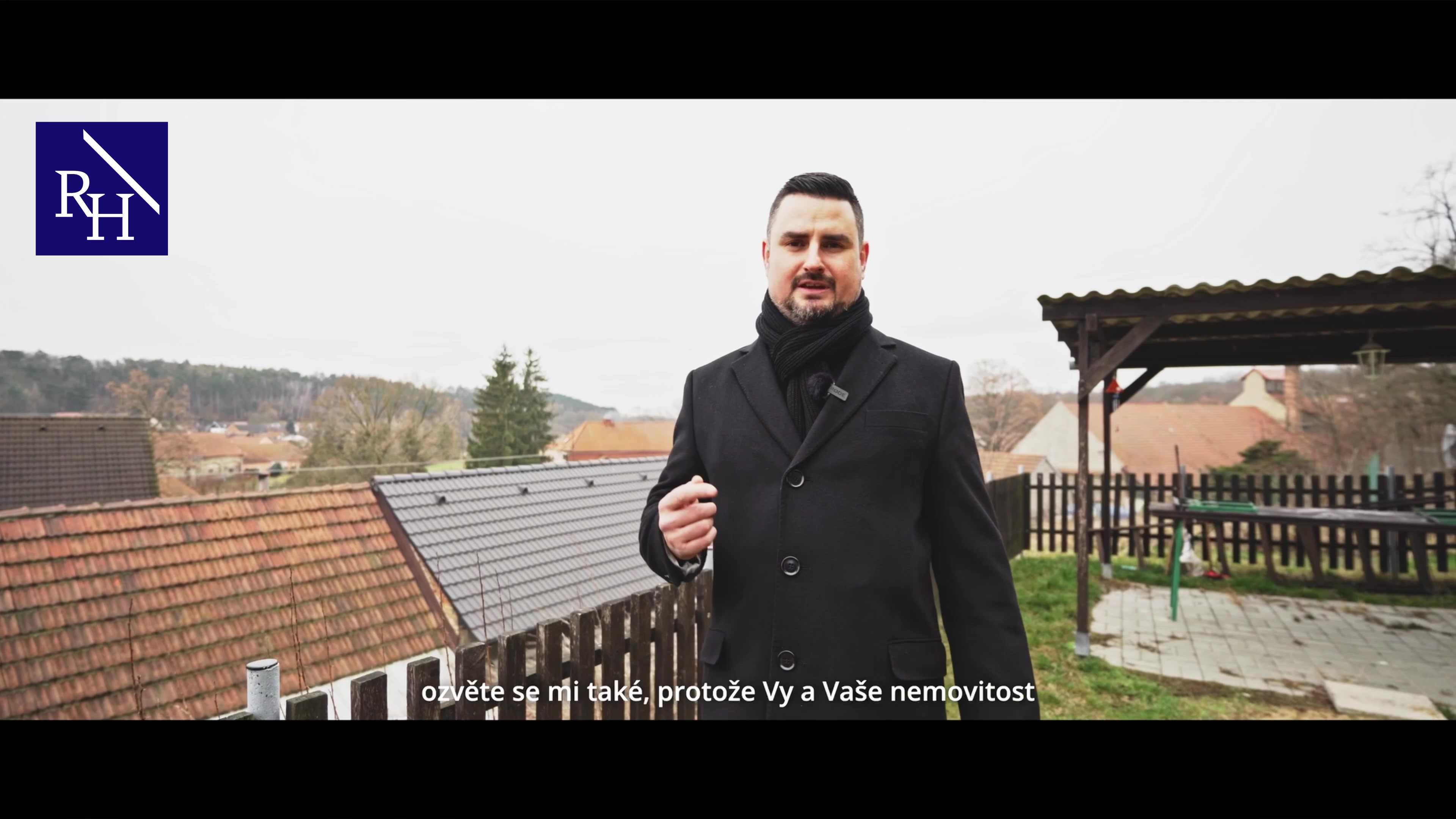 Reality Holeček foto 2 (náhled videa)