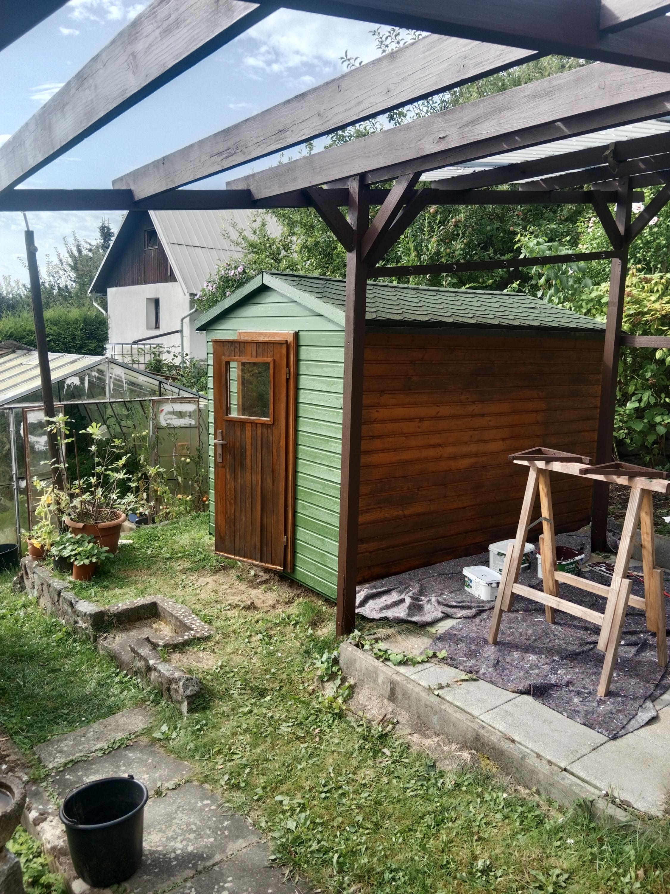 Malířství, natěračství Vepřek foto 5