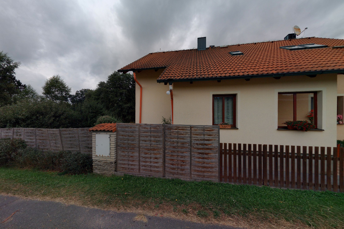 Palivové dřevo Feil foto 2