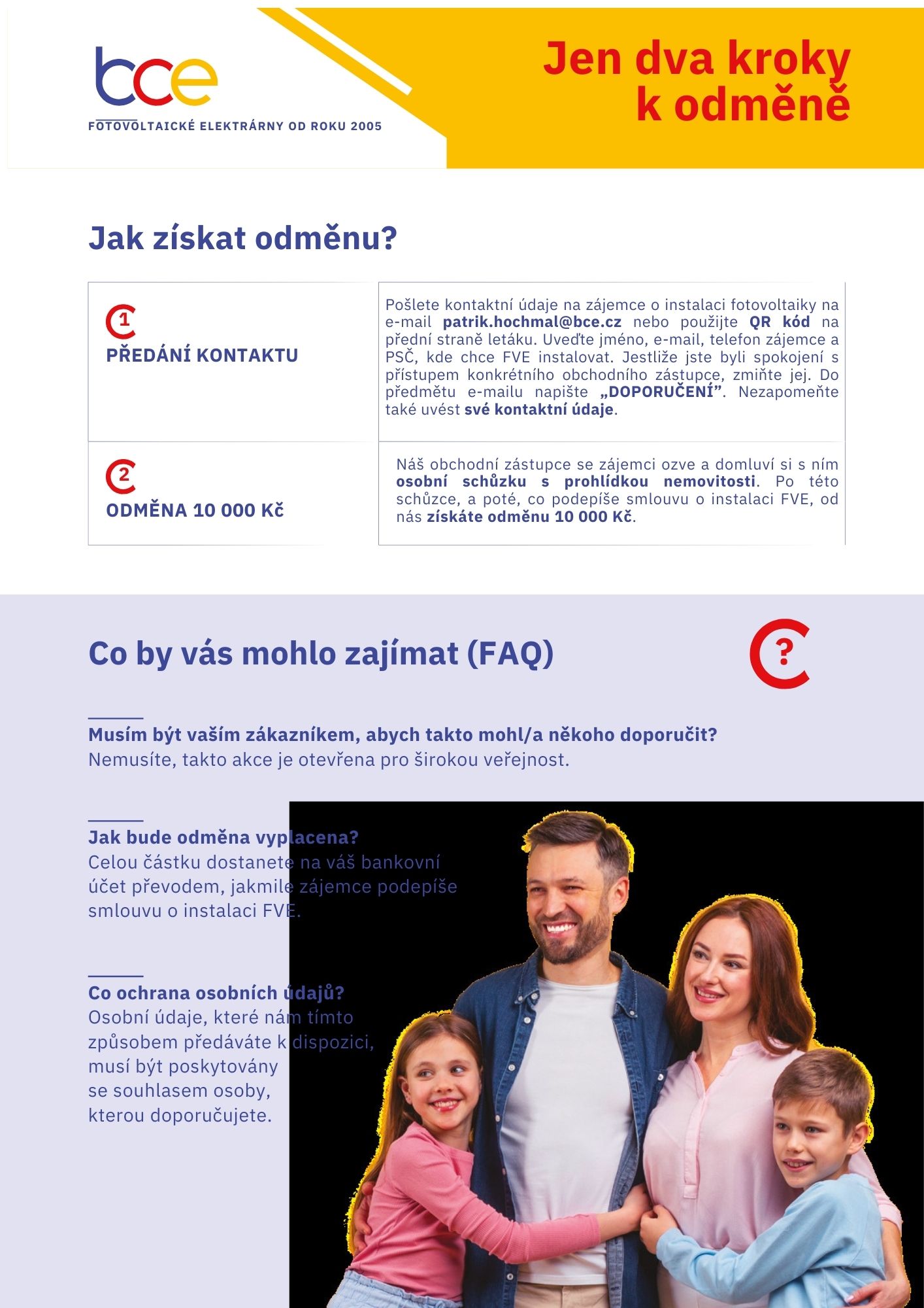 Patrik Hochmal - Fotovoltaické elektrárny foto 3