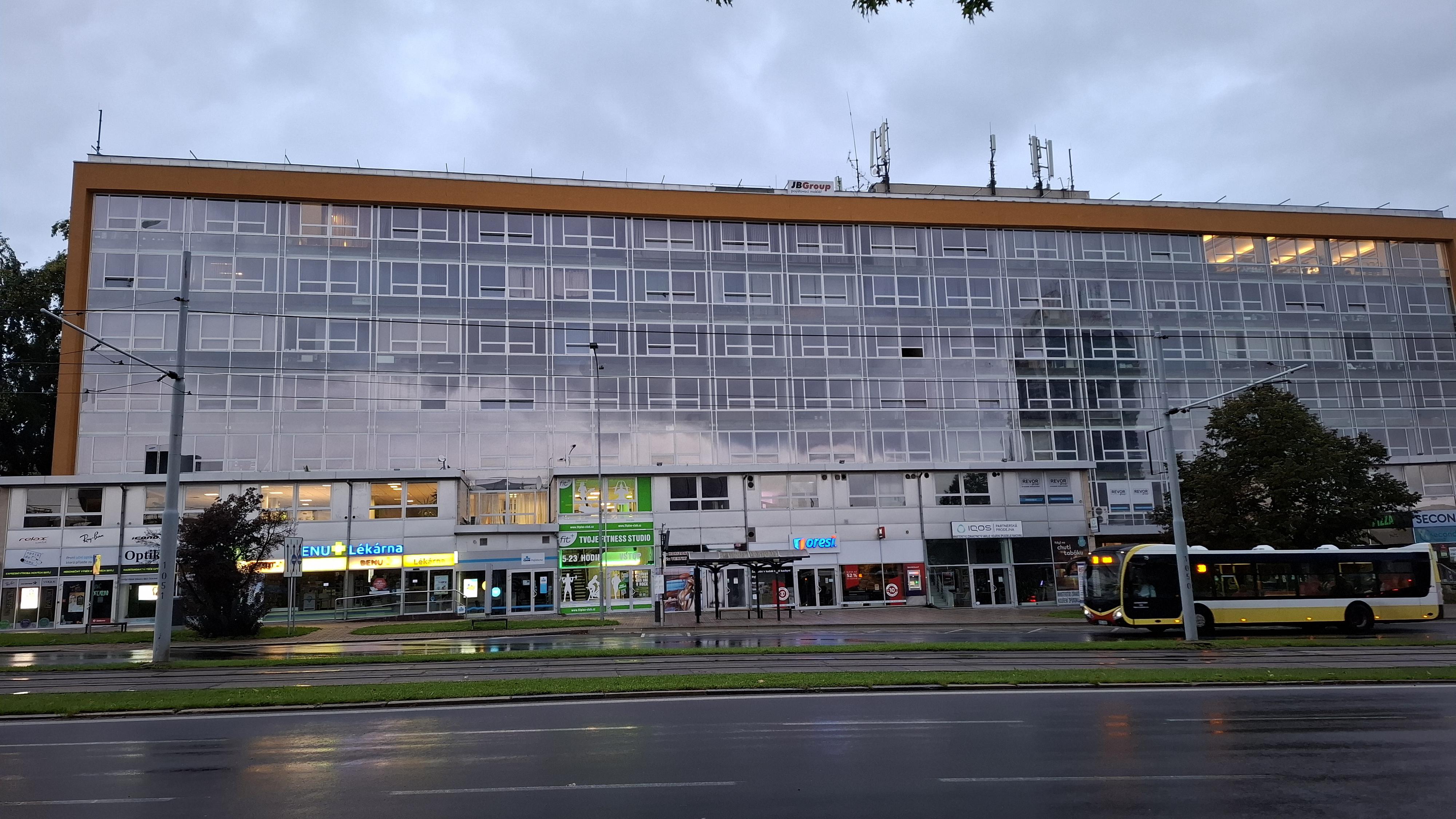 Lékárna BENU foto 4