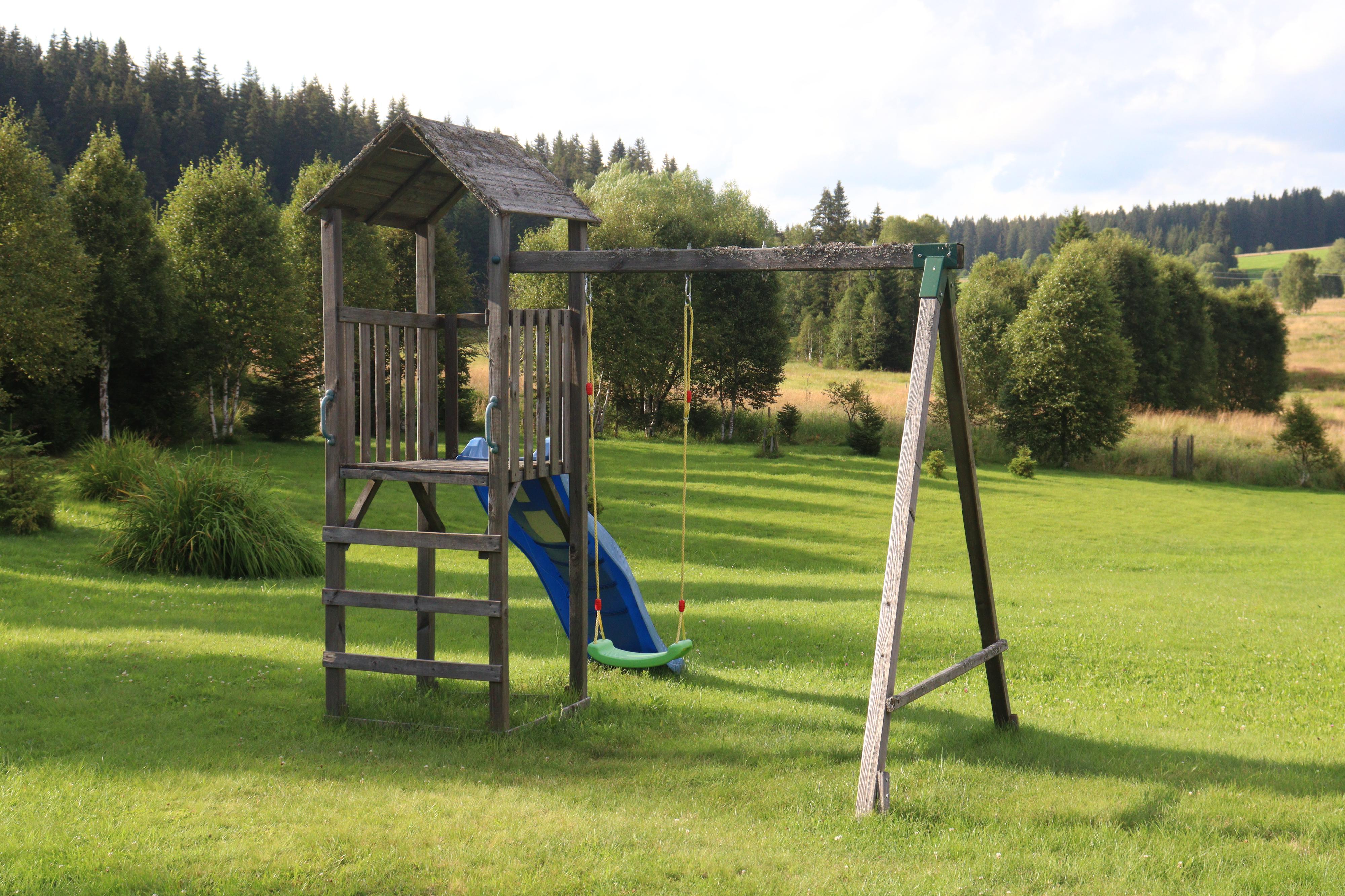 Pension Kvilda 125 foto 5