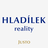 logo HLADÍLEK REALITY