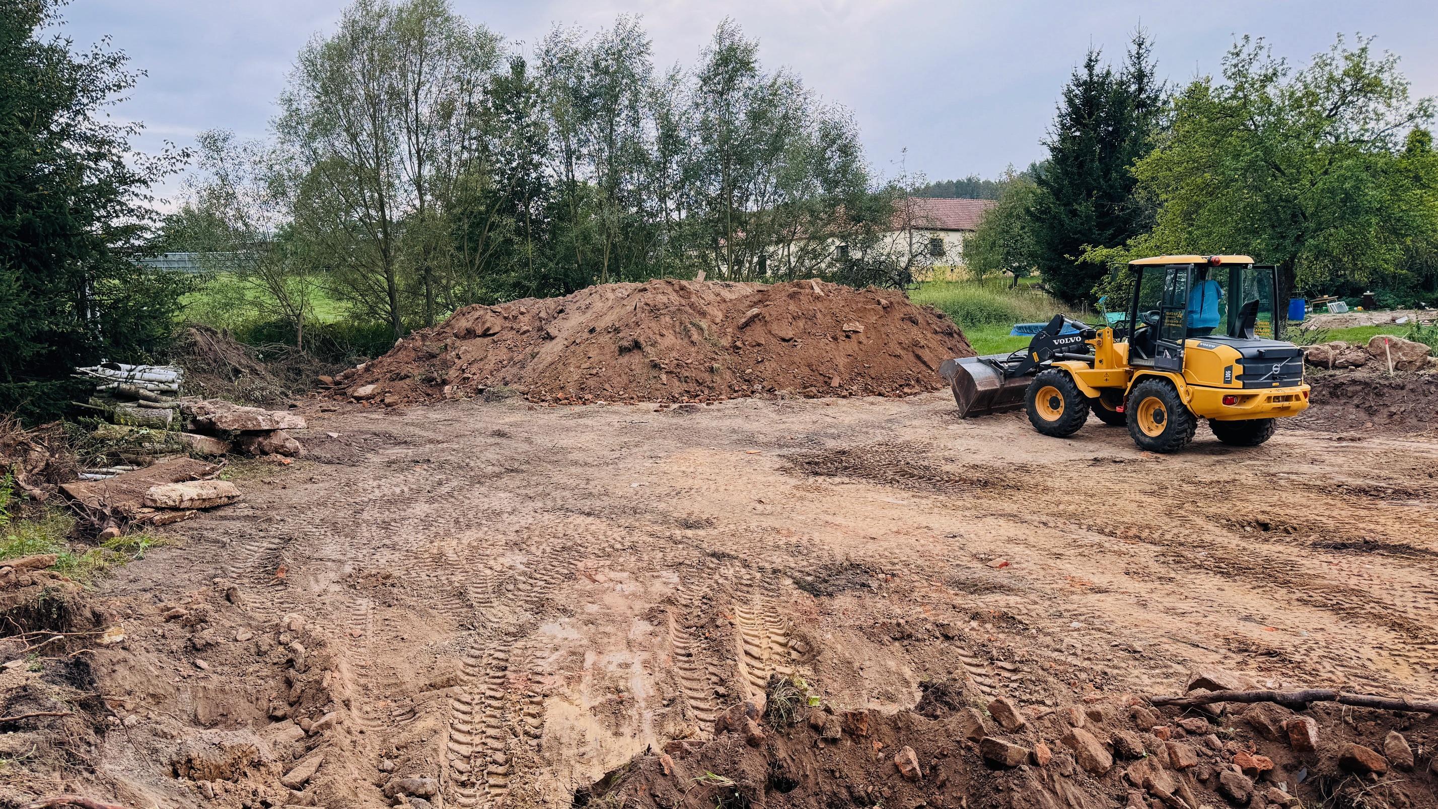 alp COMPLET s.r.o. - Průmyslové podlahy foto 5