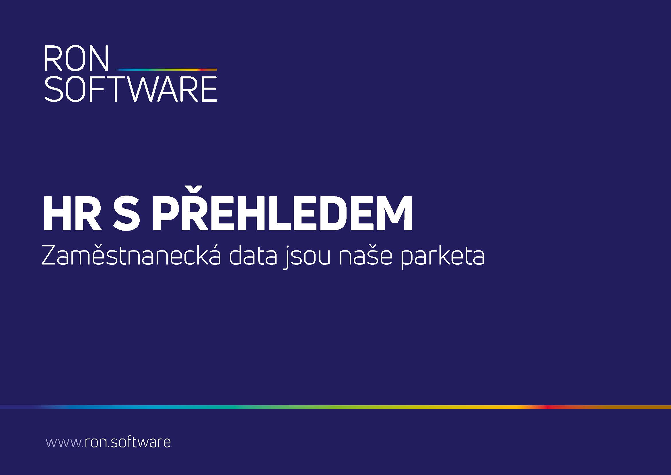 RON Software, spol. s r.o.