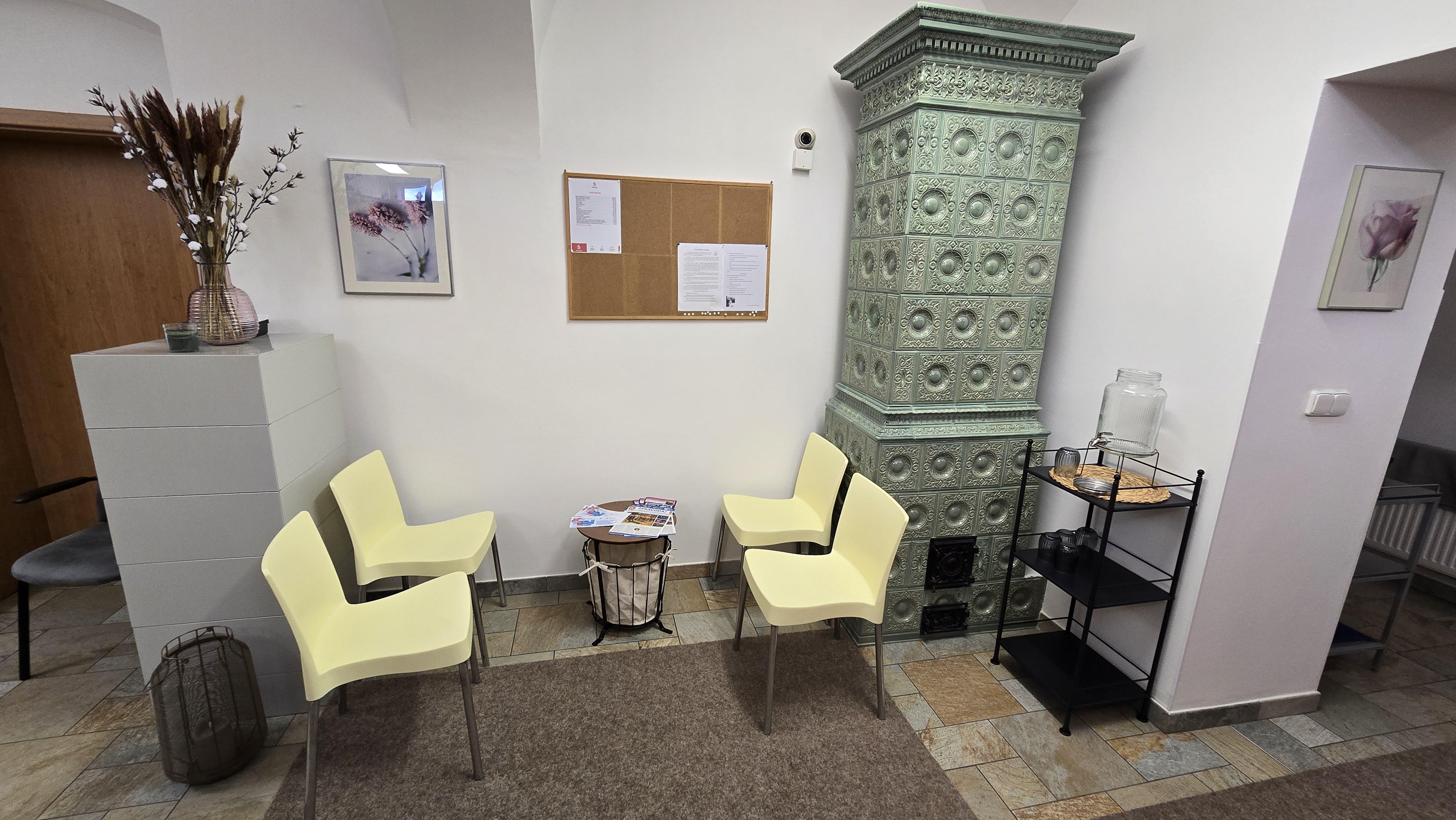 REKOMA - Rehabilitace Pivovar foto 4