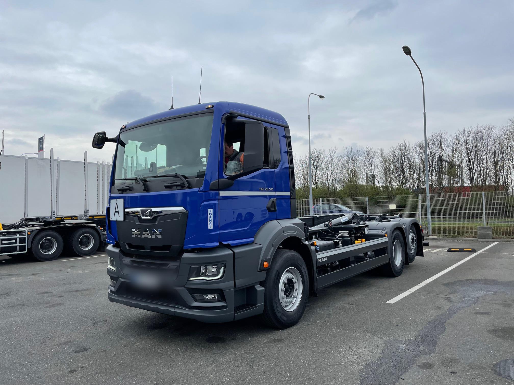 RECYKLAČNÍ CENTRUM - EKOSORT s.r.o. foto 4