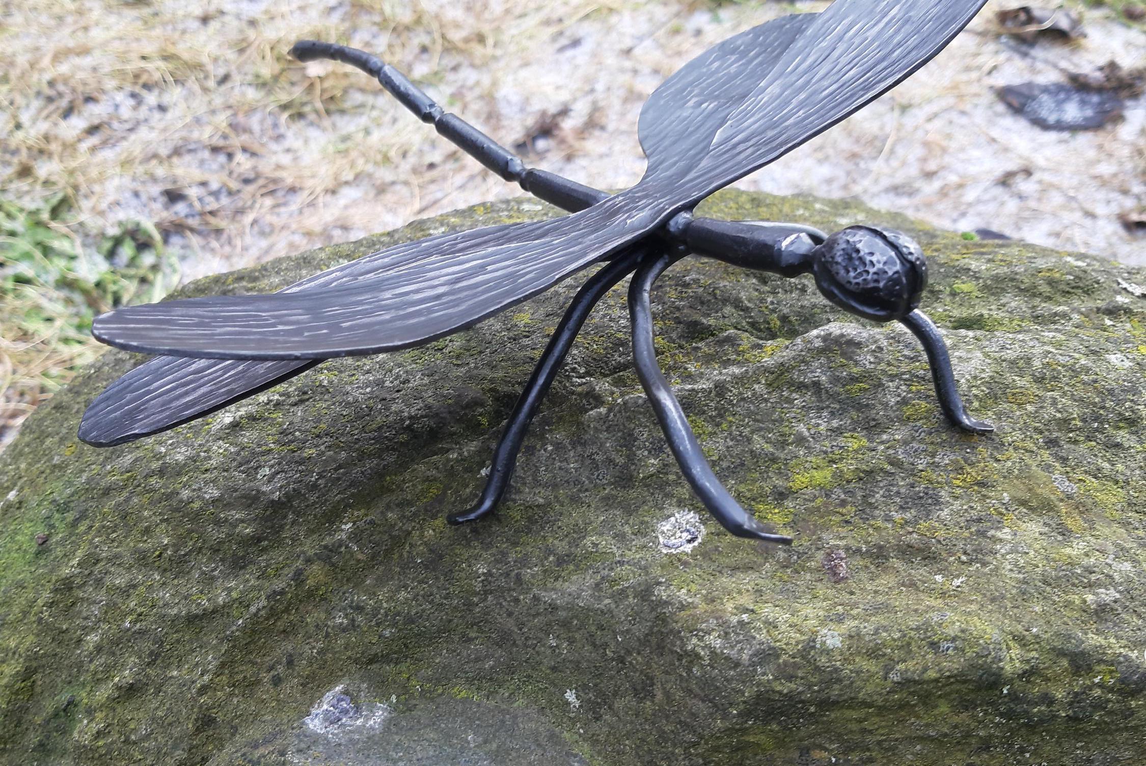 Kovářství, zámečnictví Jun