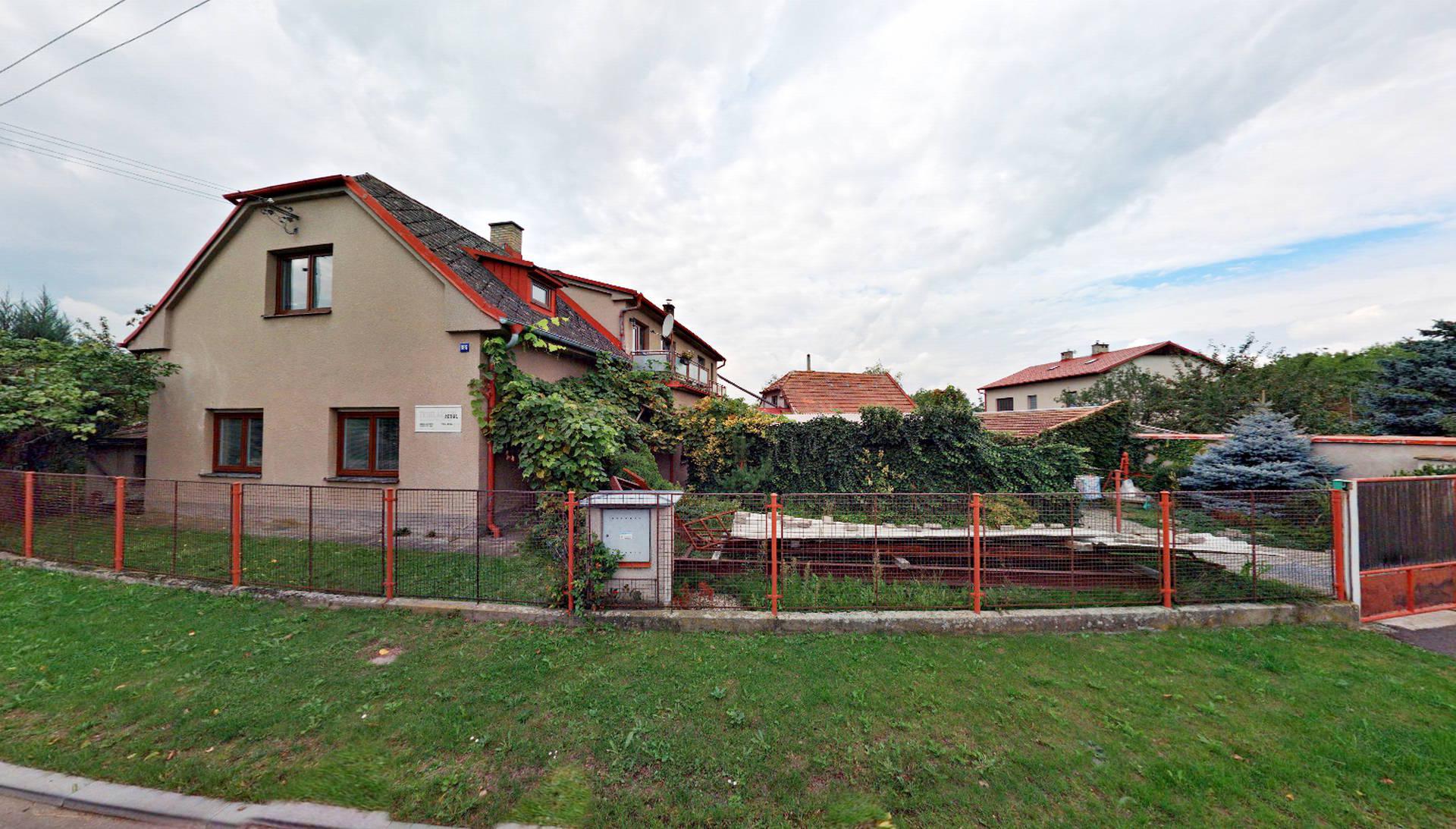 Truhářství - Antonín Ceral