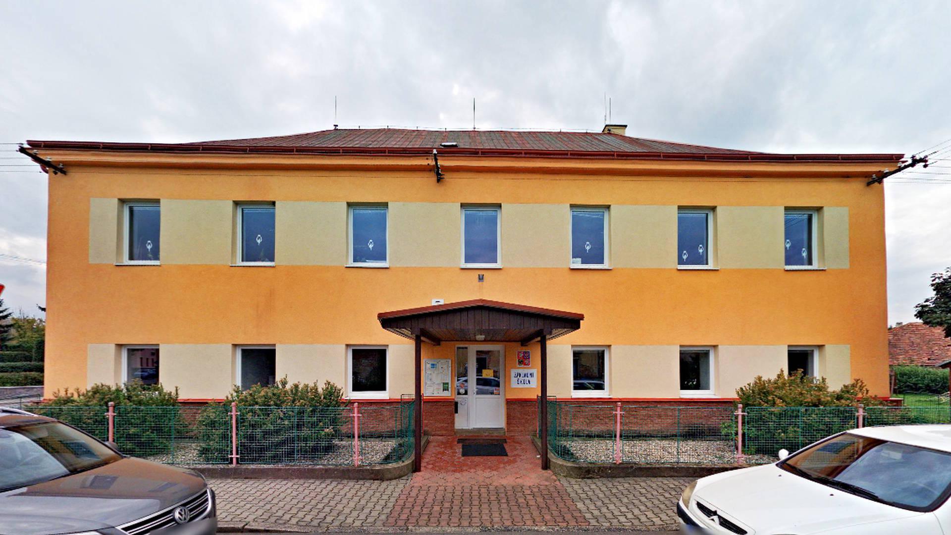 ZŠ Zaječice foto 4