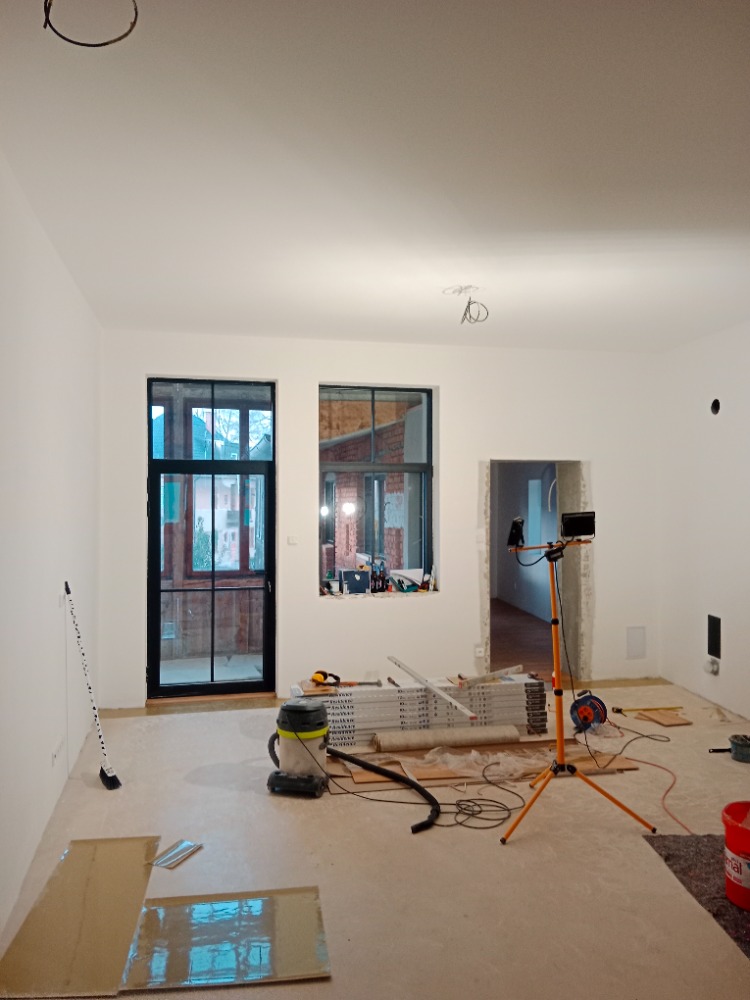 Malířství a dekorativní stěrky Vepřek foto 2
