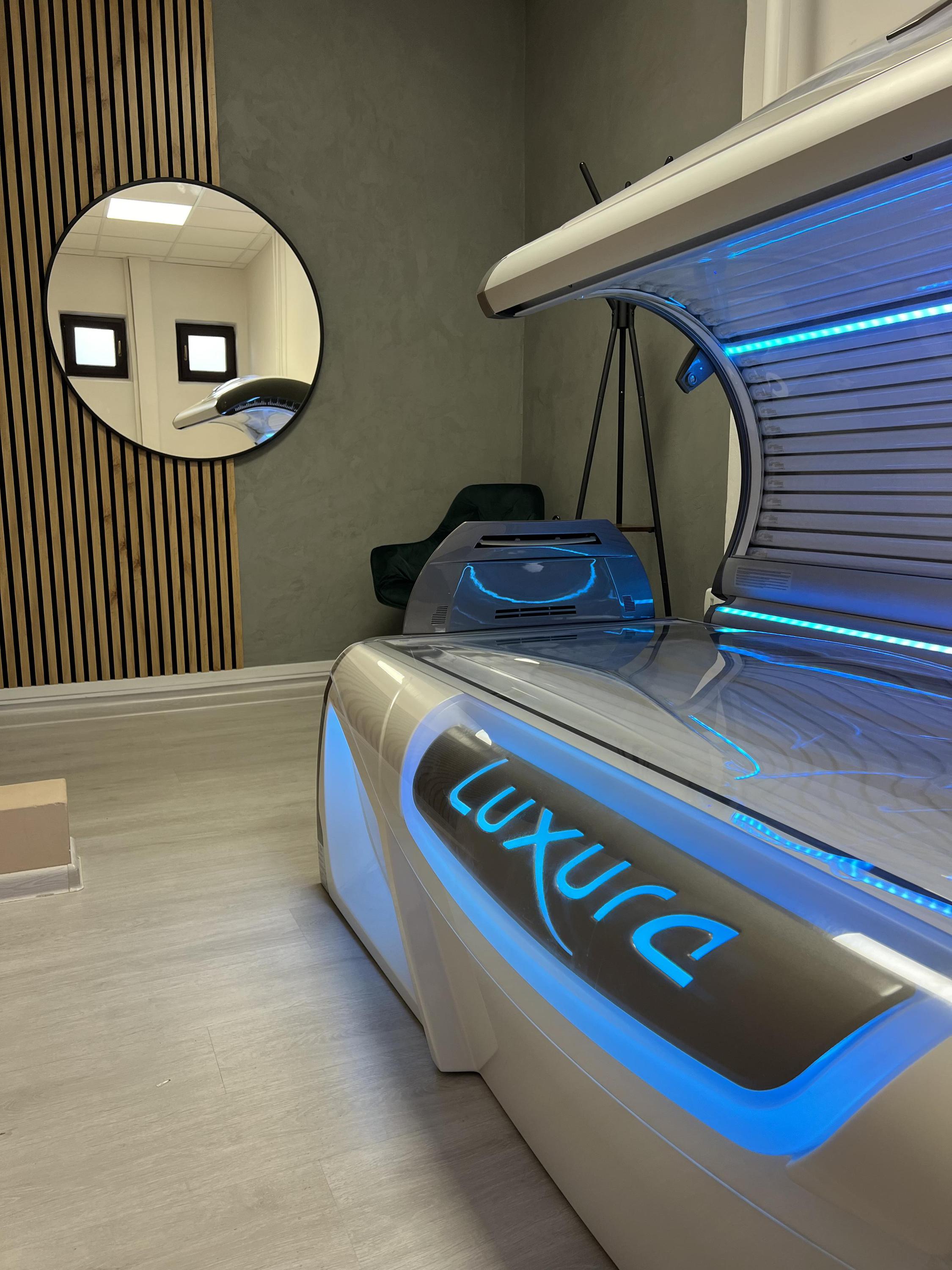 Sport centrum LIFT & FIT foto 1