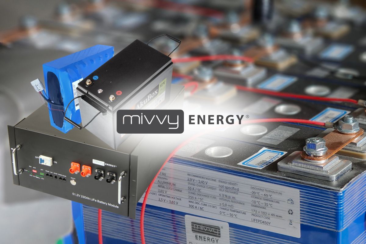 mivvyENERGY foto 3