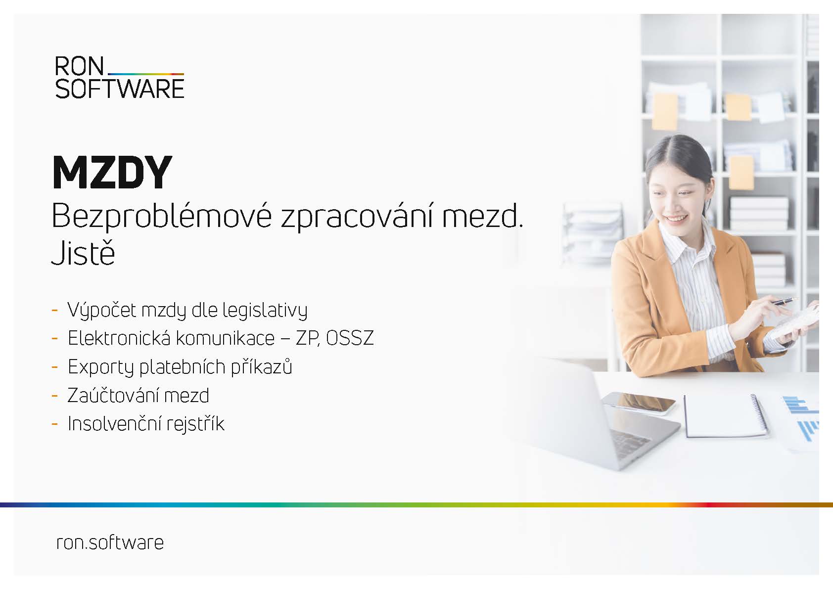 RON Software, spol. s r.o. foto 5