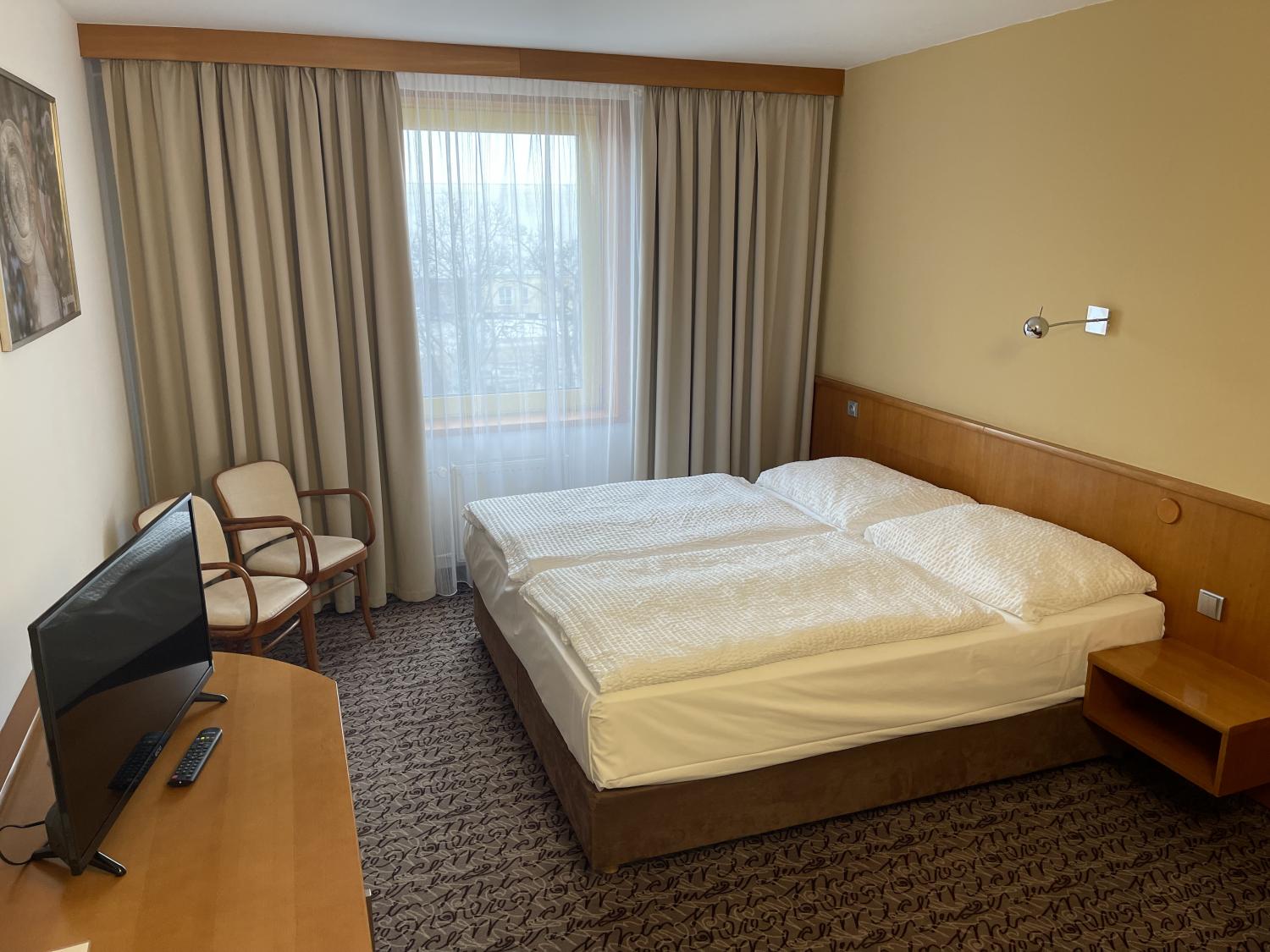 Hotel Tennis Club foto 2