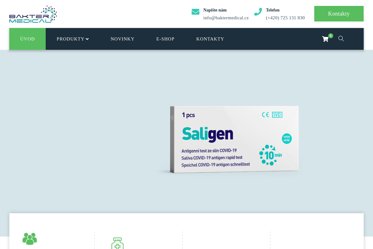 Bakter Medical