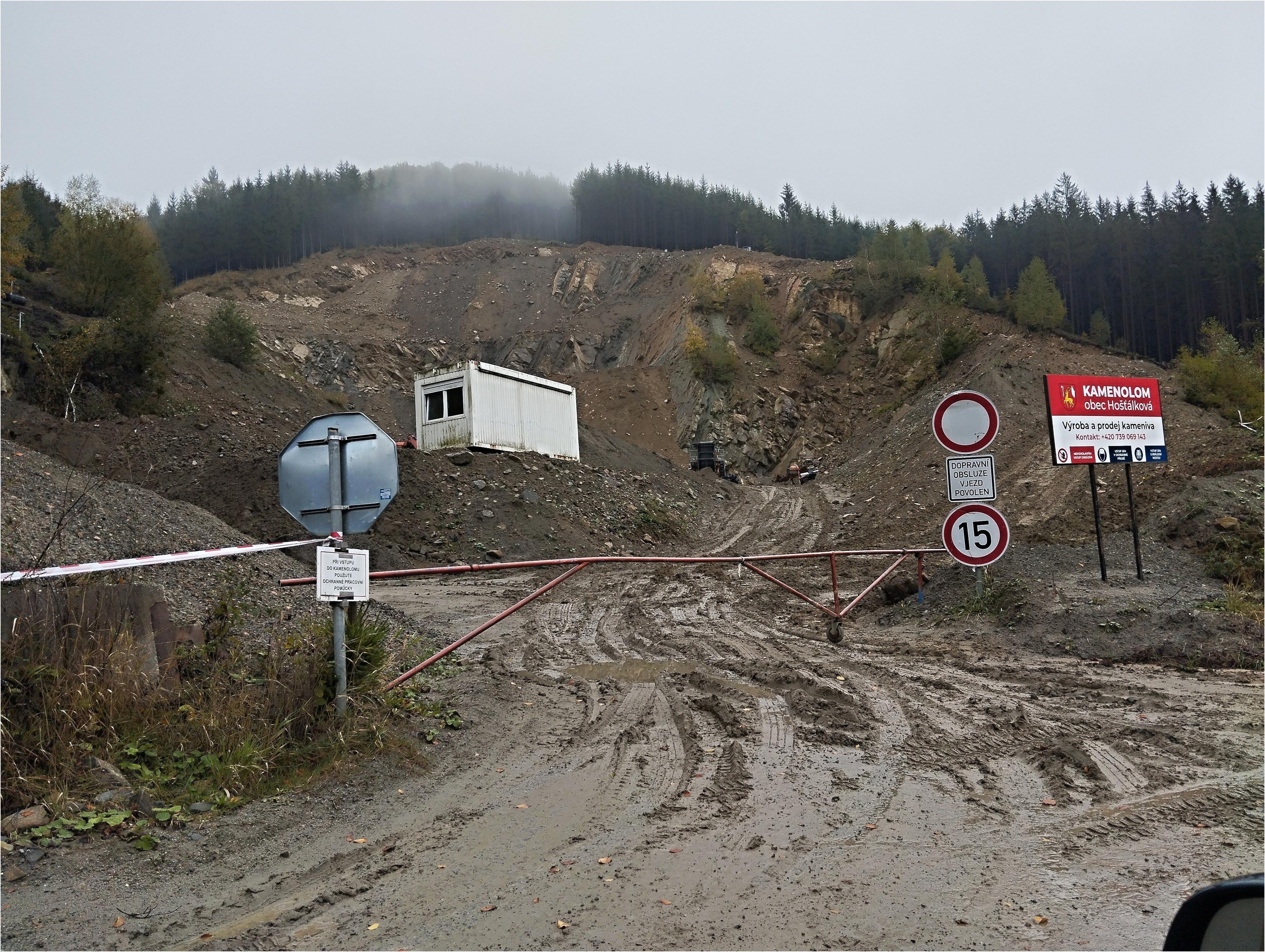 Kamenolom foto 3