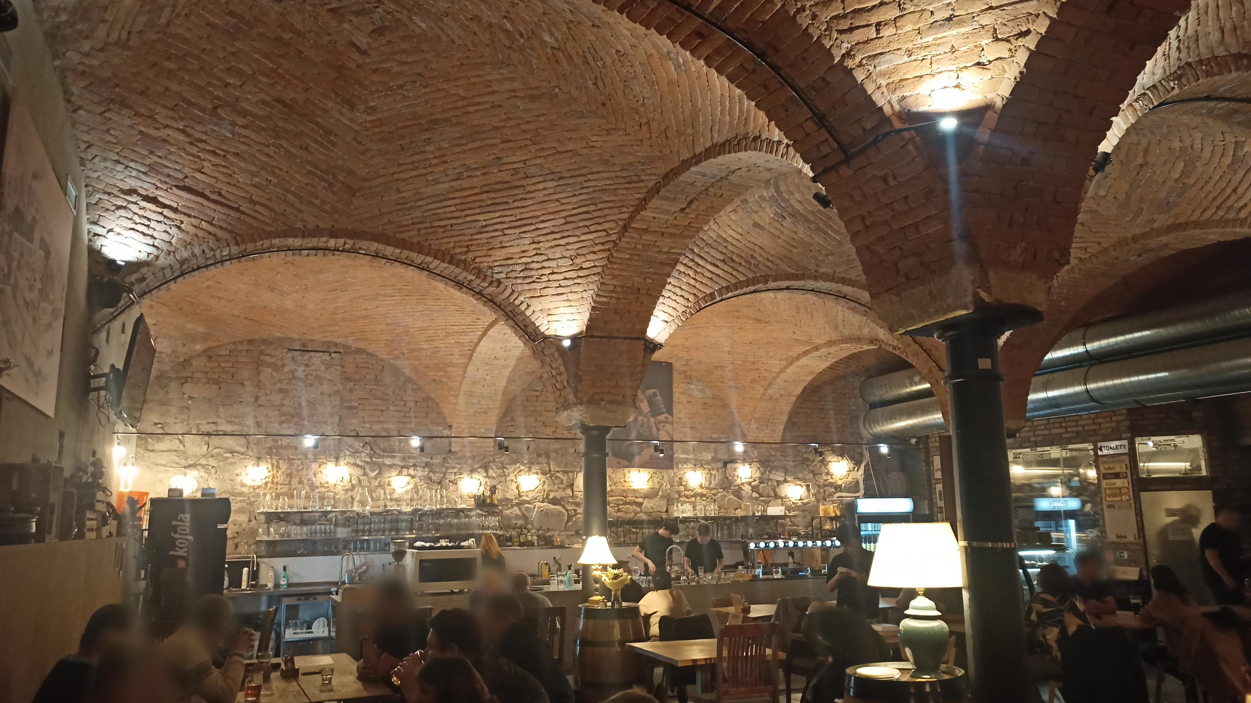 Pohádková restaurace foto 6