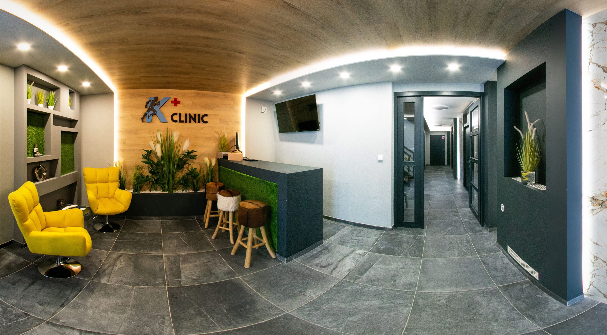 K plus CLINIC s.r.o. foto 3