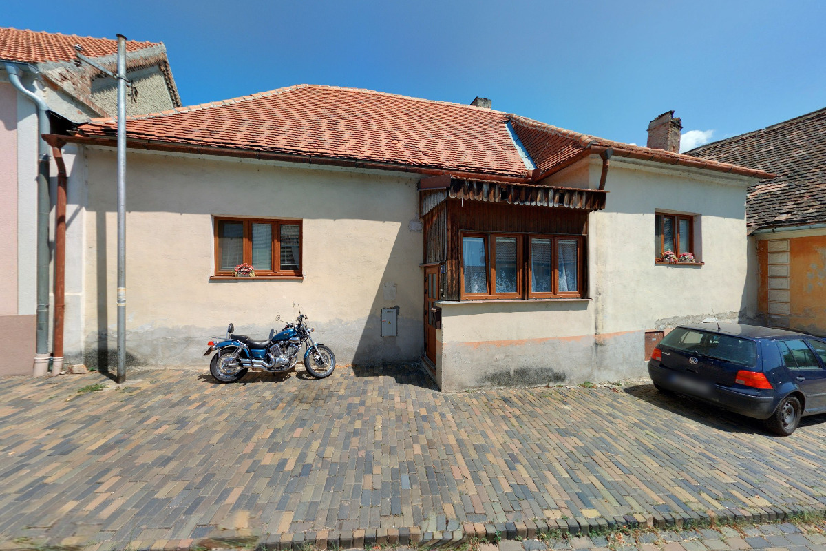 Kouzelná věštírna