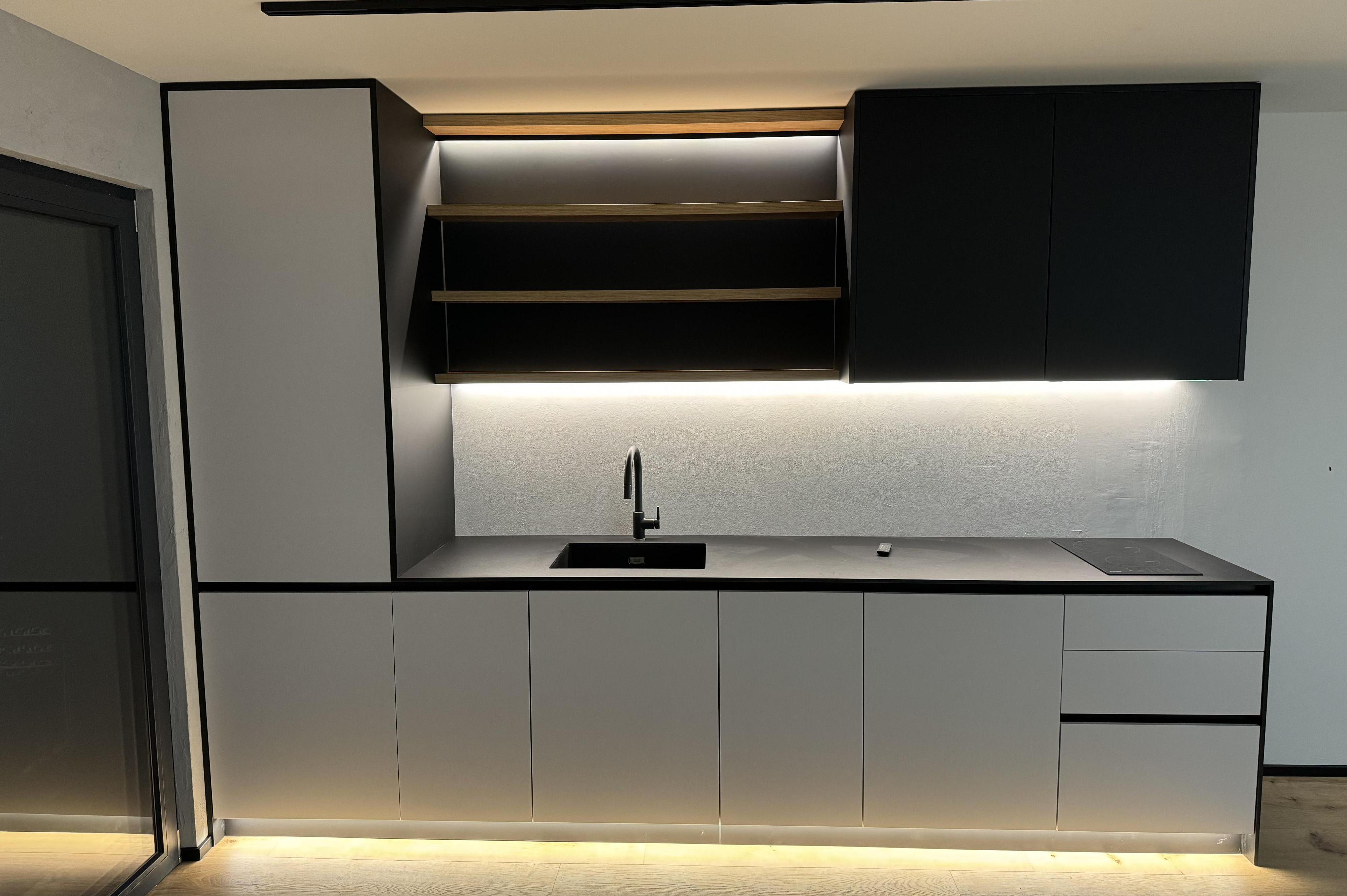 Výroba nábytku - Martin Nevedel