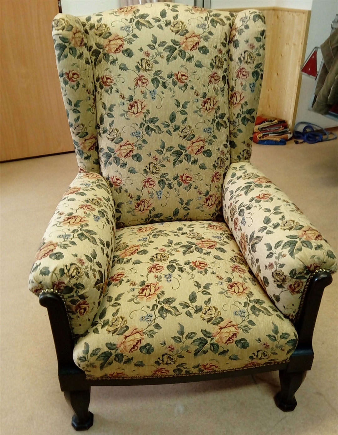 Čalounické Práce Krulich foto 3