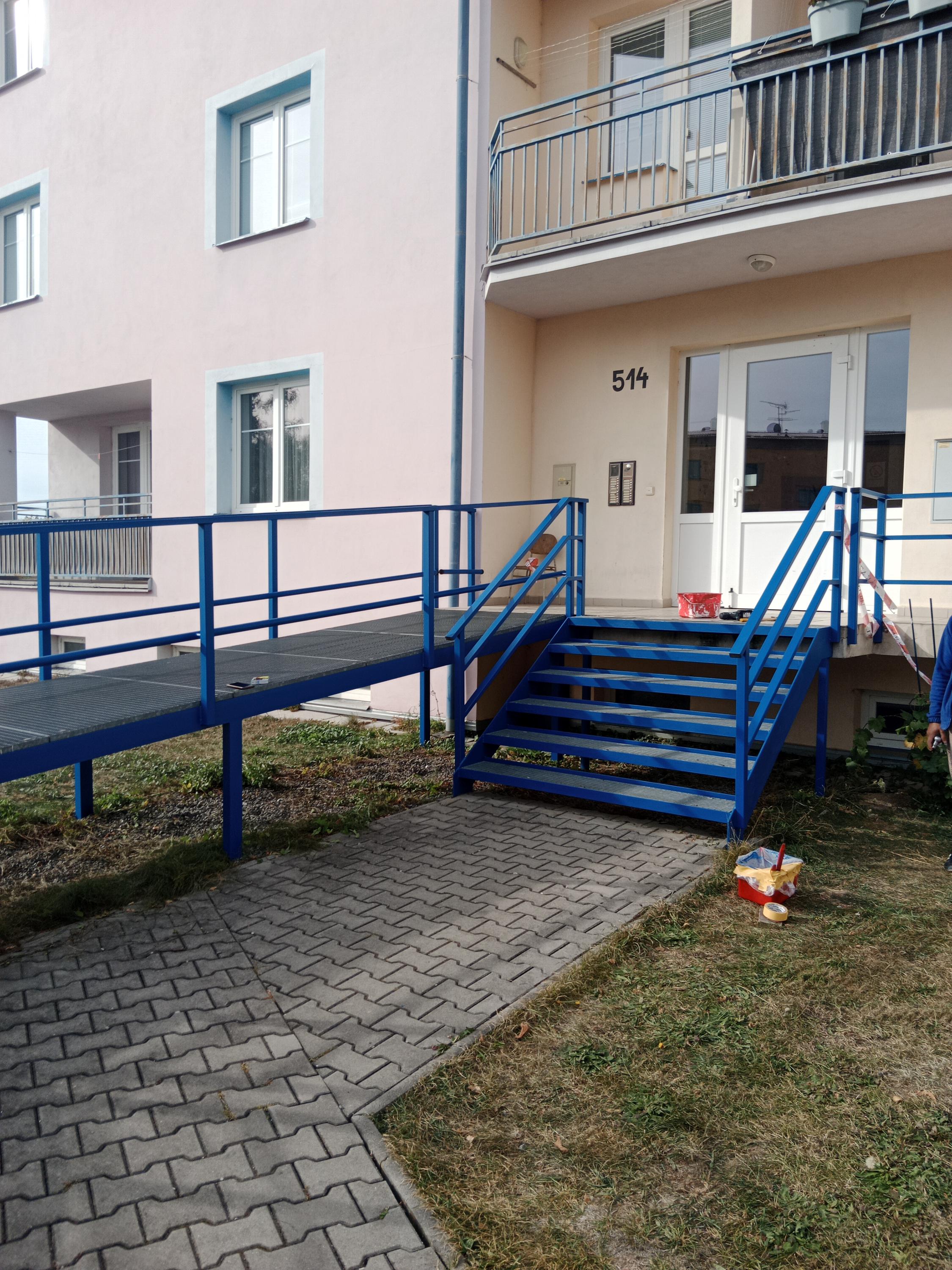 Malířství, natěračství Vepřek foto 2
