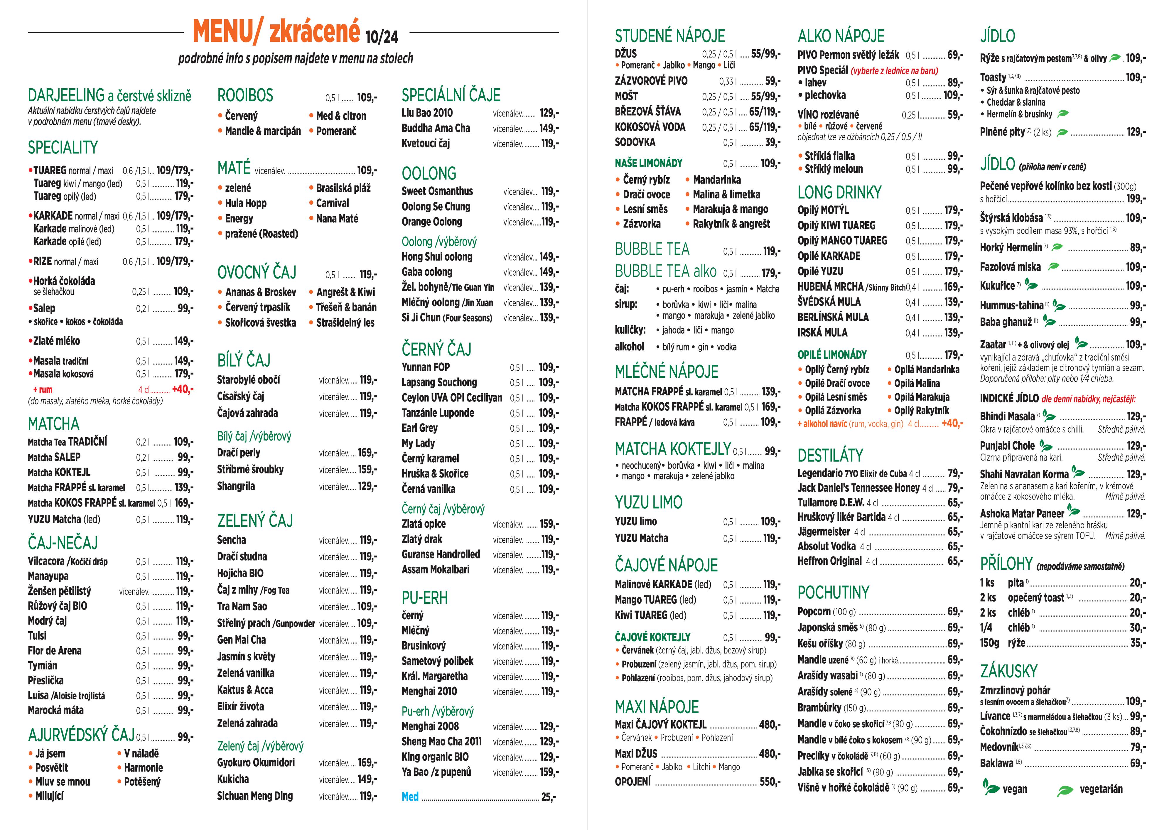 Čajovna Peklo nebe ráj foto 2