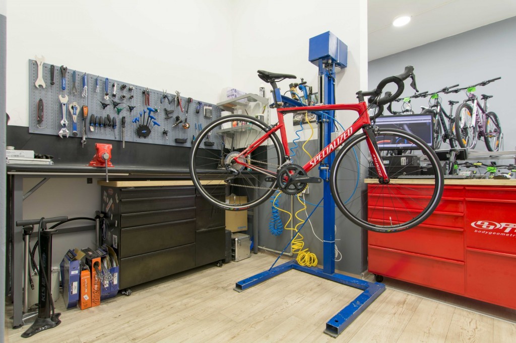 Cyklo Vondráček s.r.o. foto 2