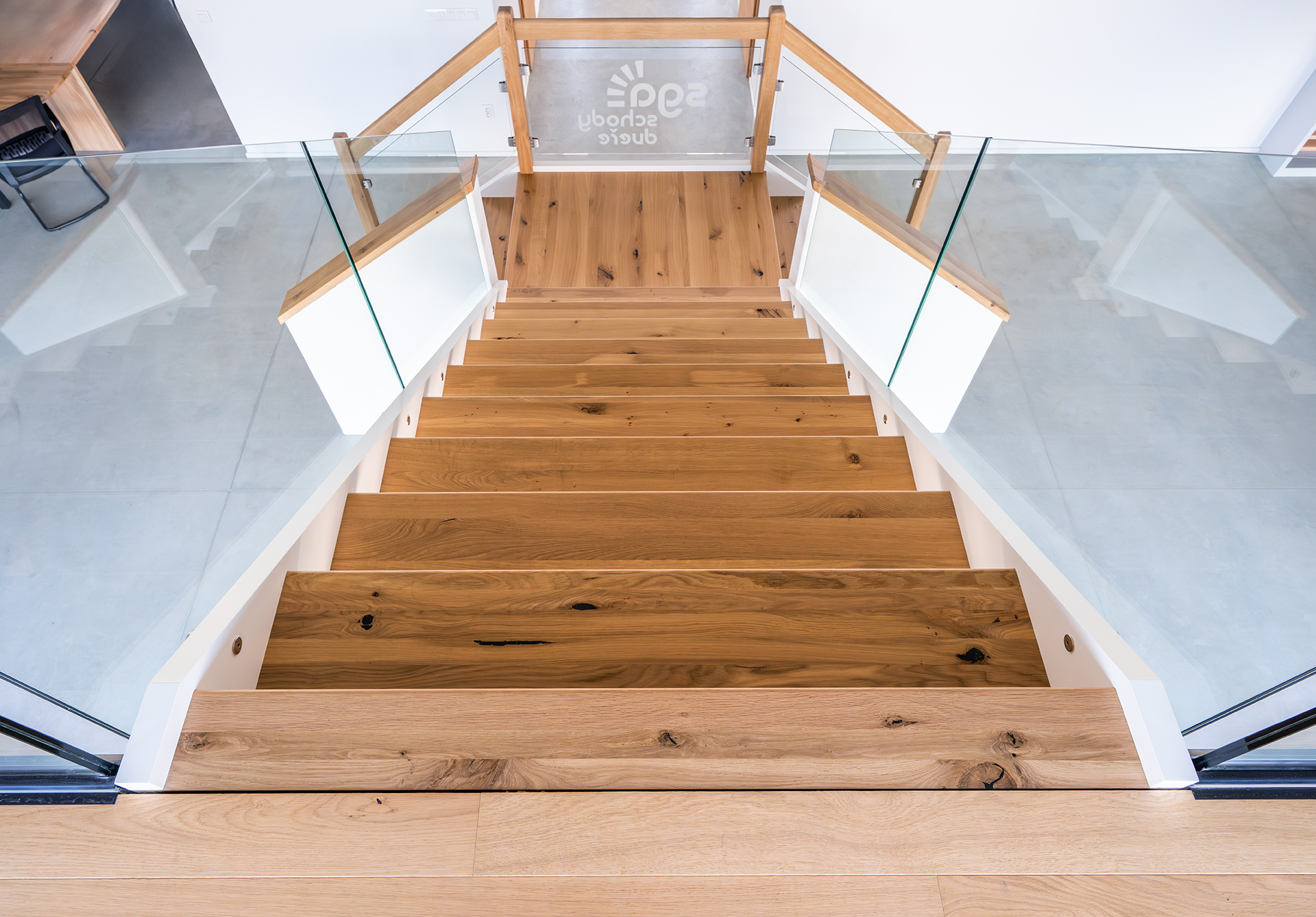 SGA Schody s.r.o. foto 4