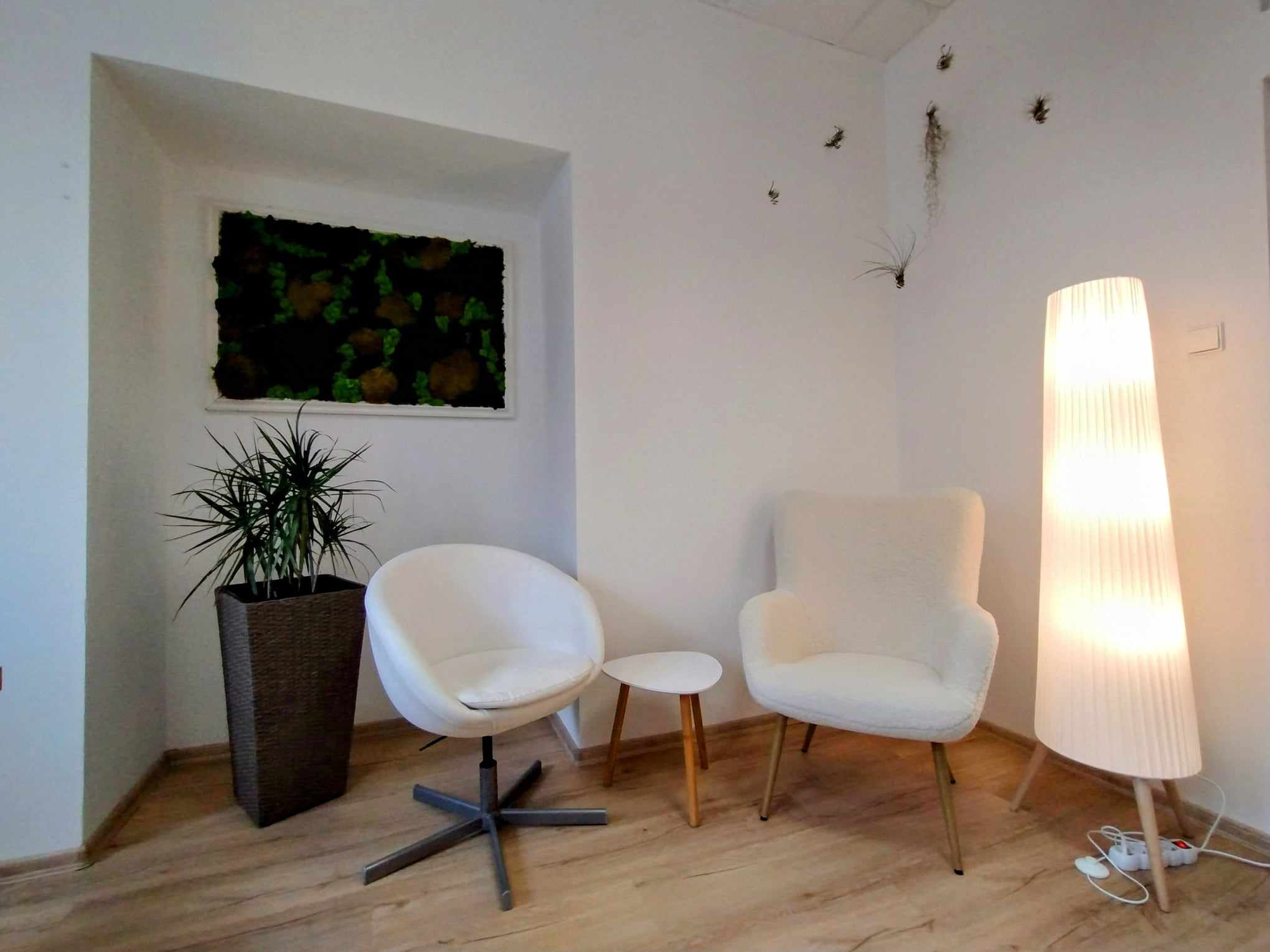 Ing. Jana Chyňava Urbanová - terapeut metody JIH foto 2