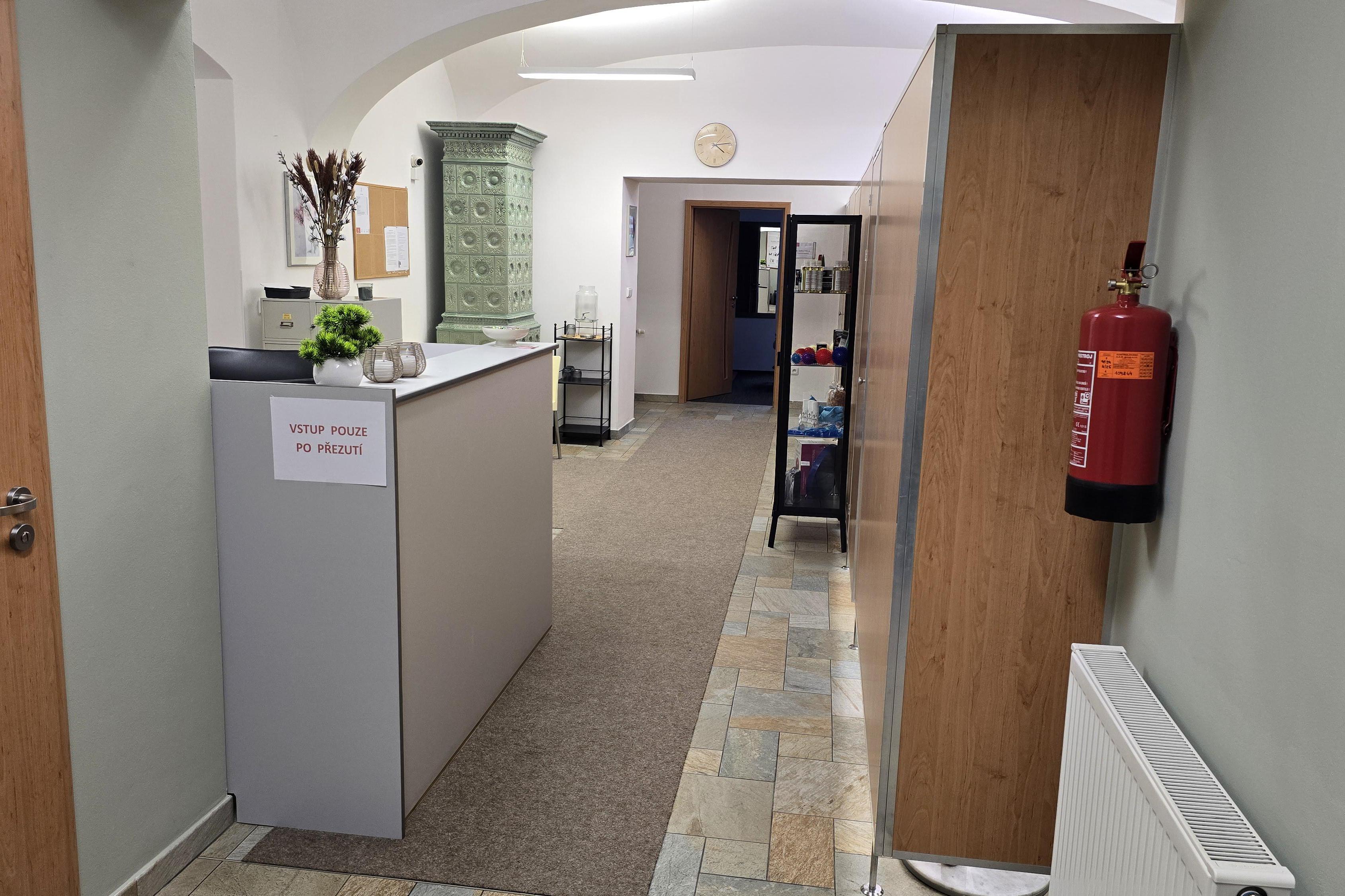 REKOMA - Rehabilitace Pivovar