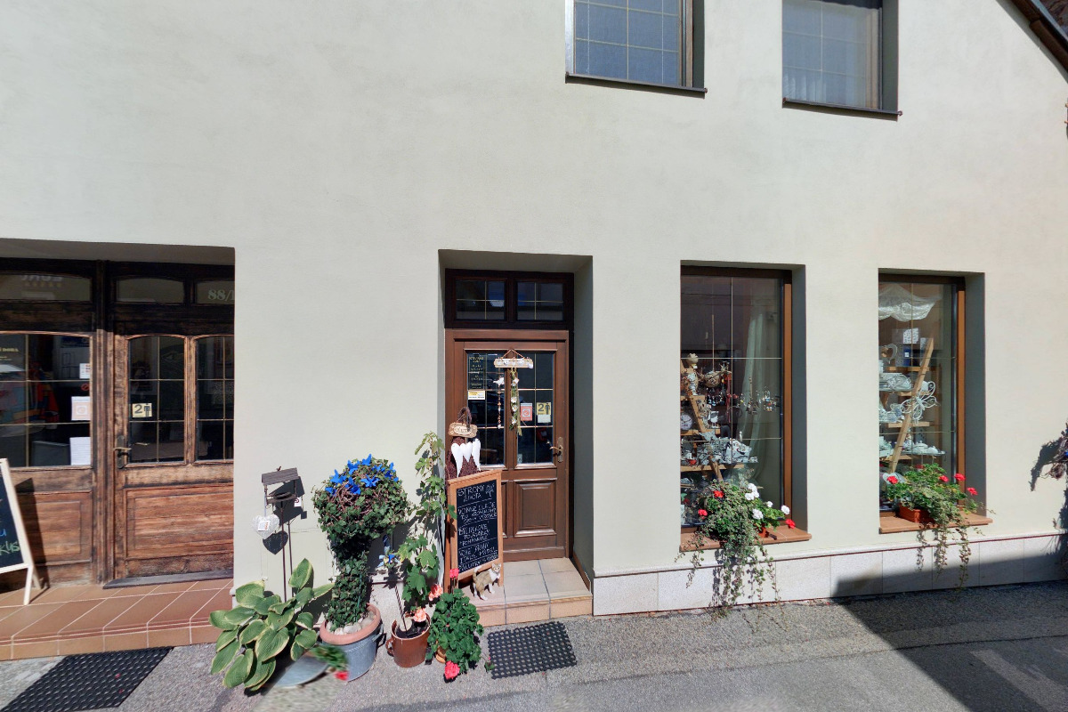 Dárky Kmentovka 88 foto 2