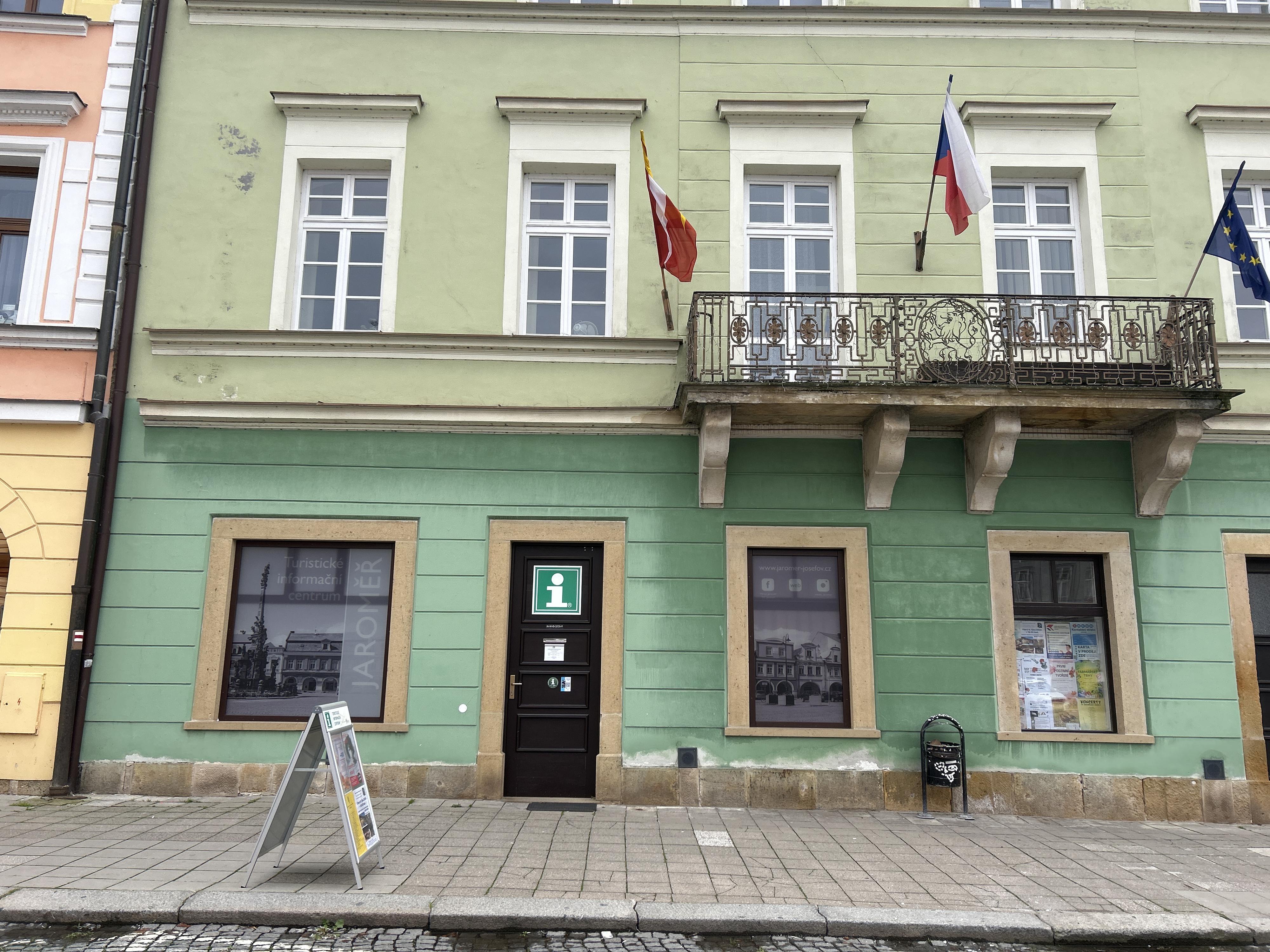 Turistické informační centrum Jaroměř foto 3