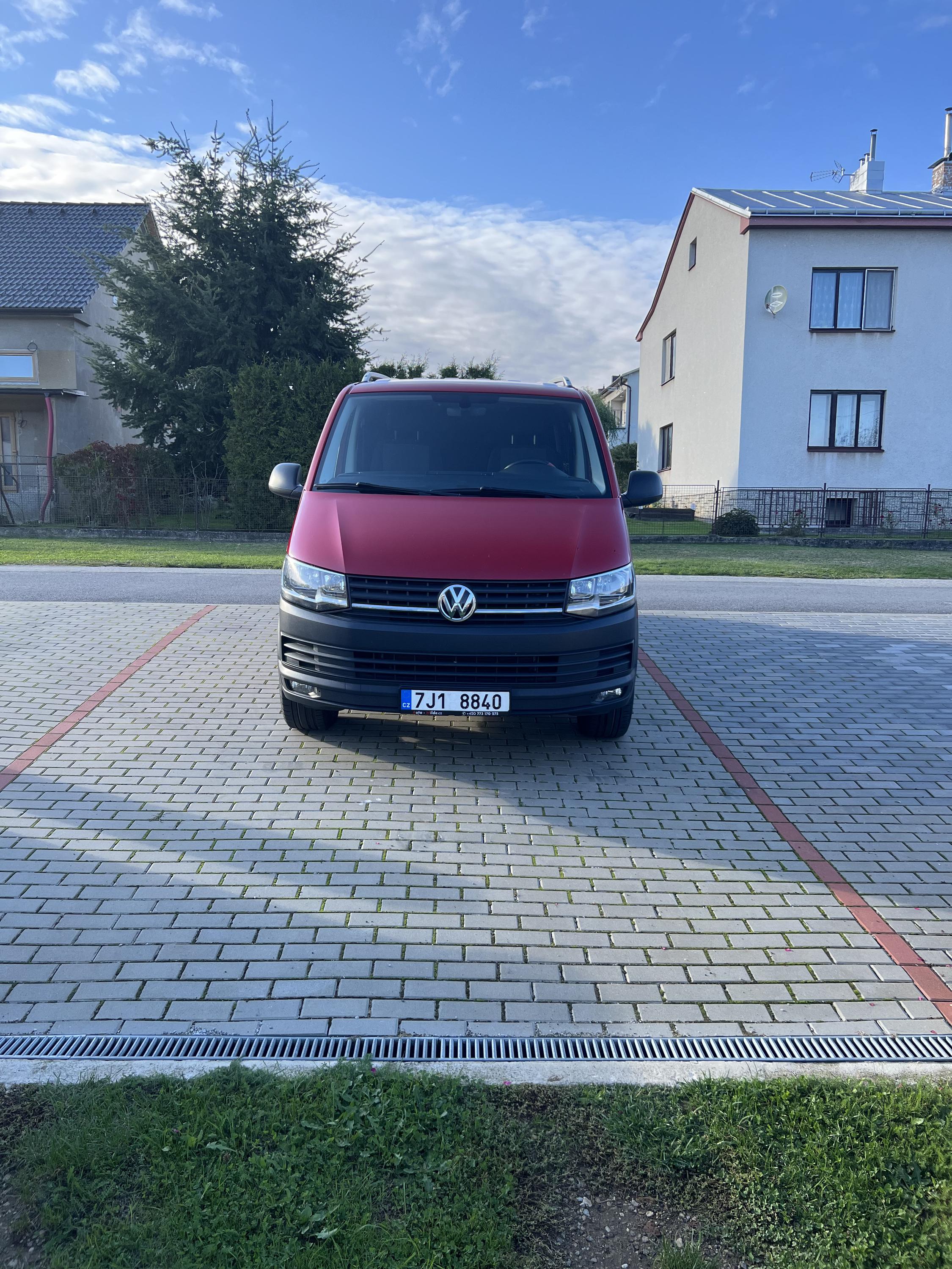 Auto-Milde foto 5