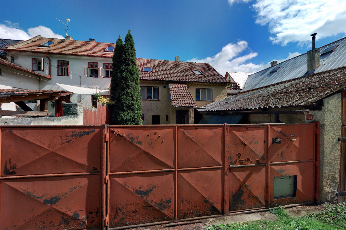 Simona Kubů - účetní